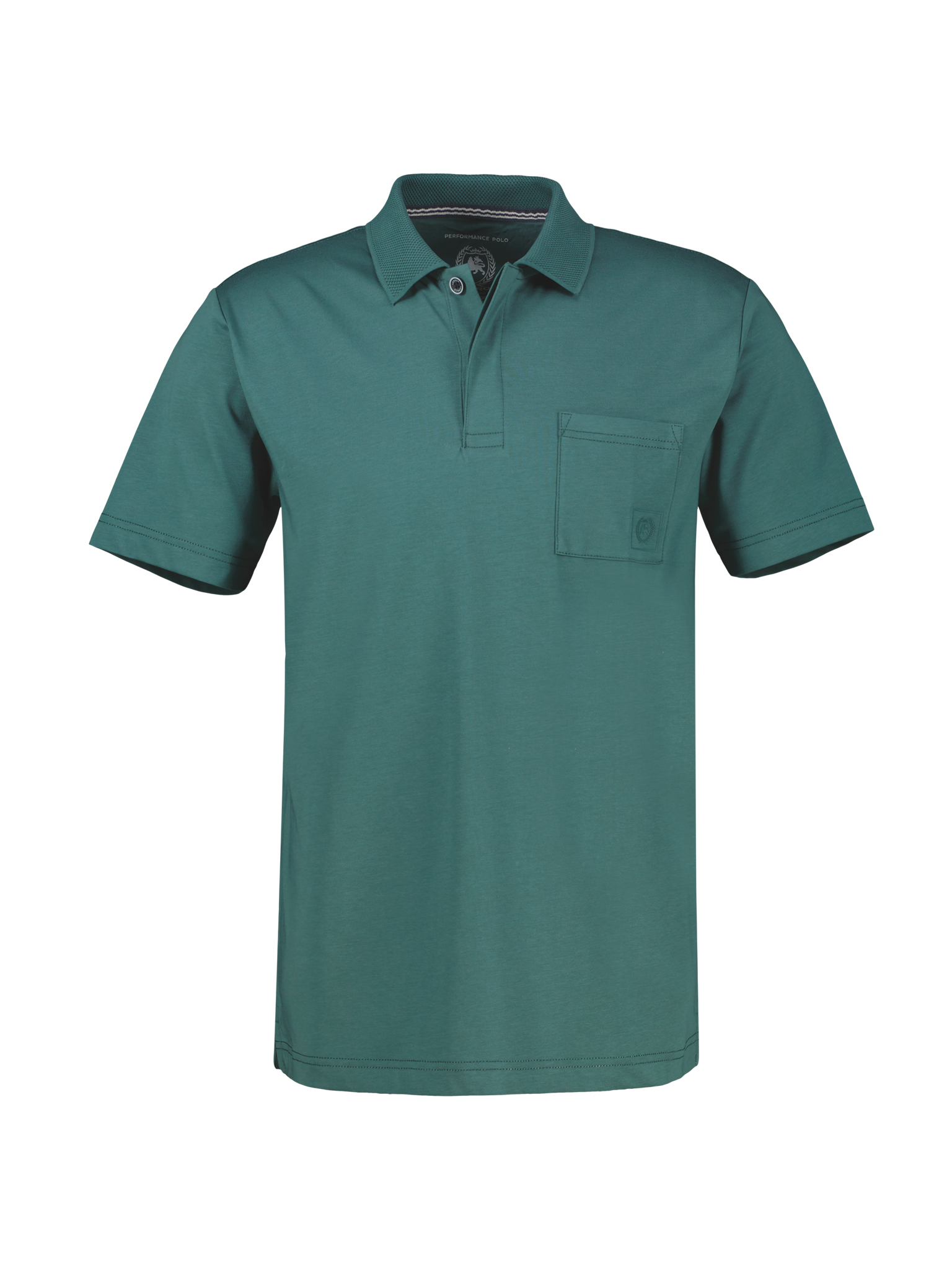 Heren polo - Afbeelding 6