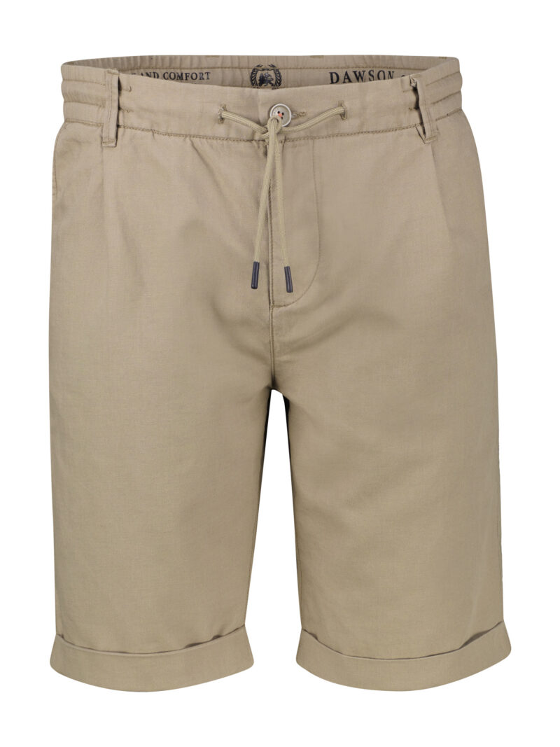 Heren short