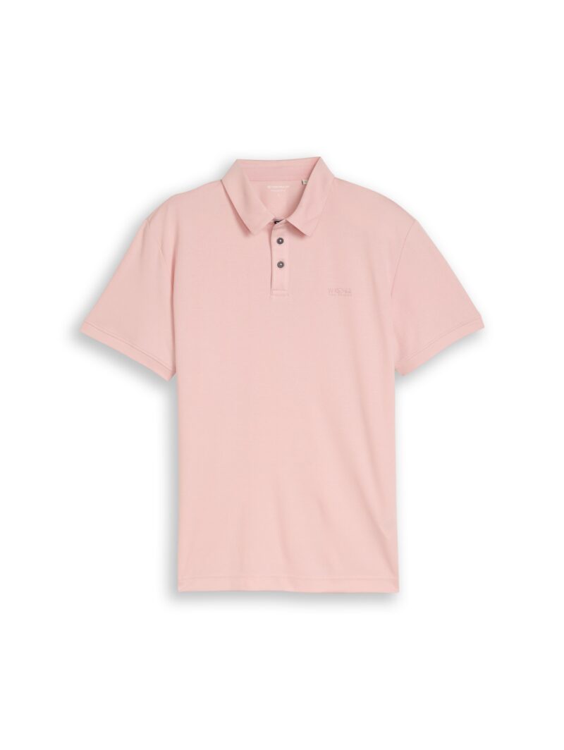 Heren polo