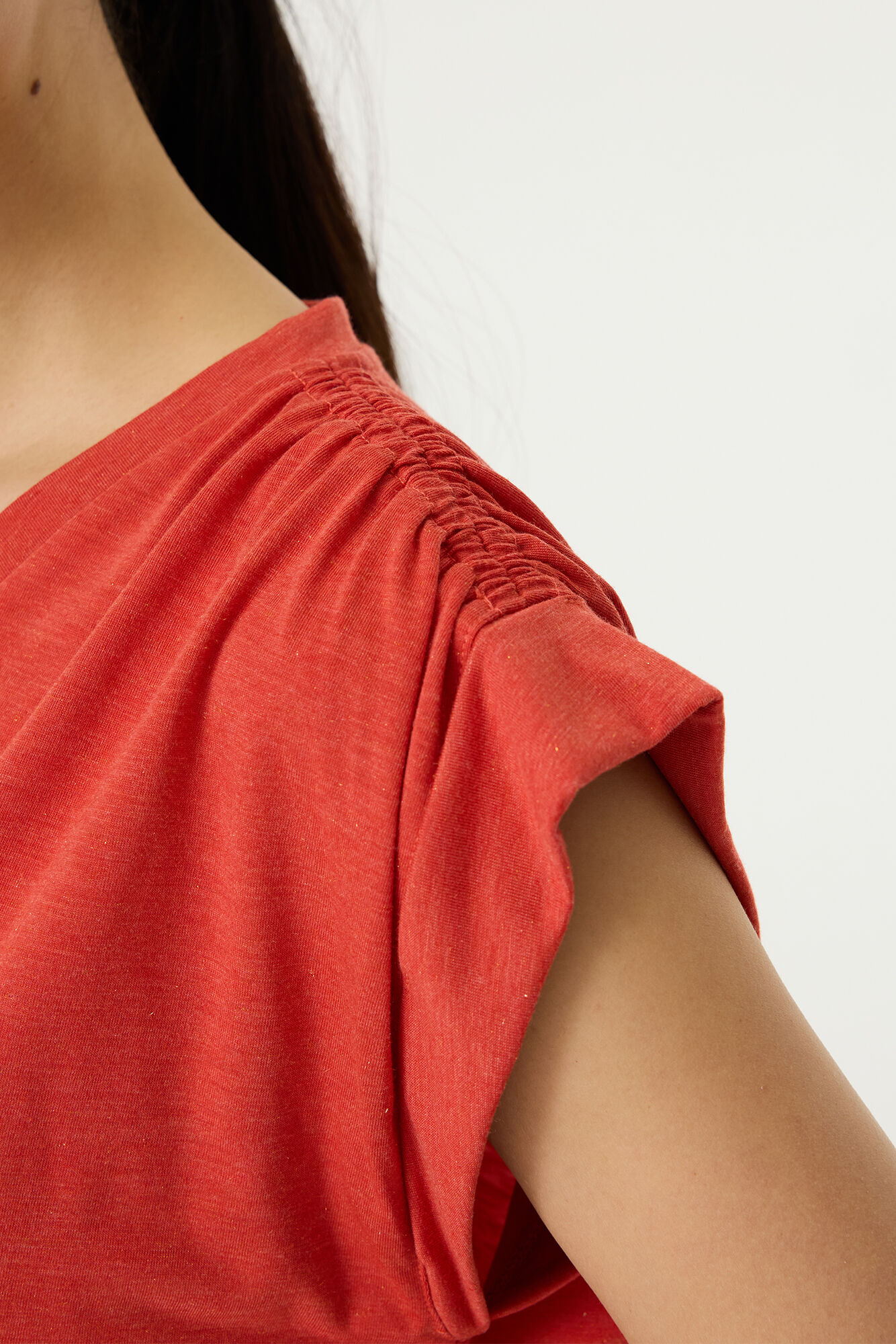 Dames t-shirt - Afbeelding 8
