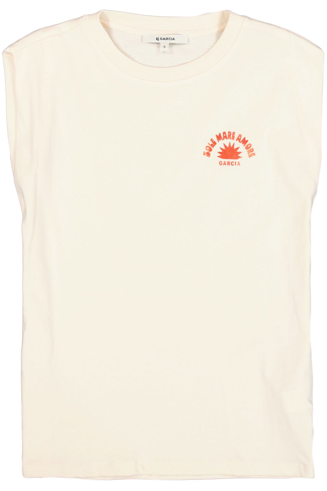 Dames t-shirt