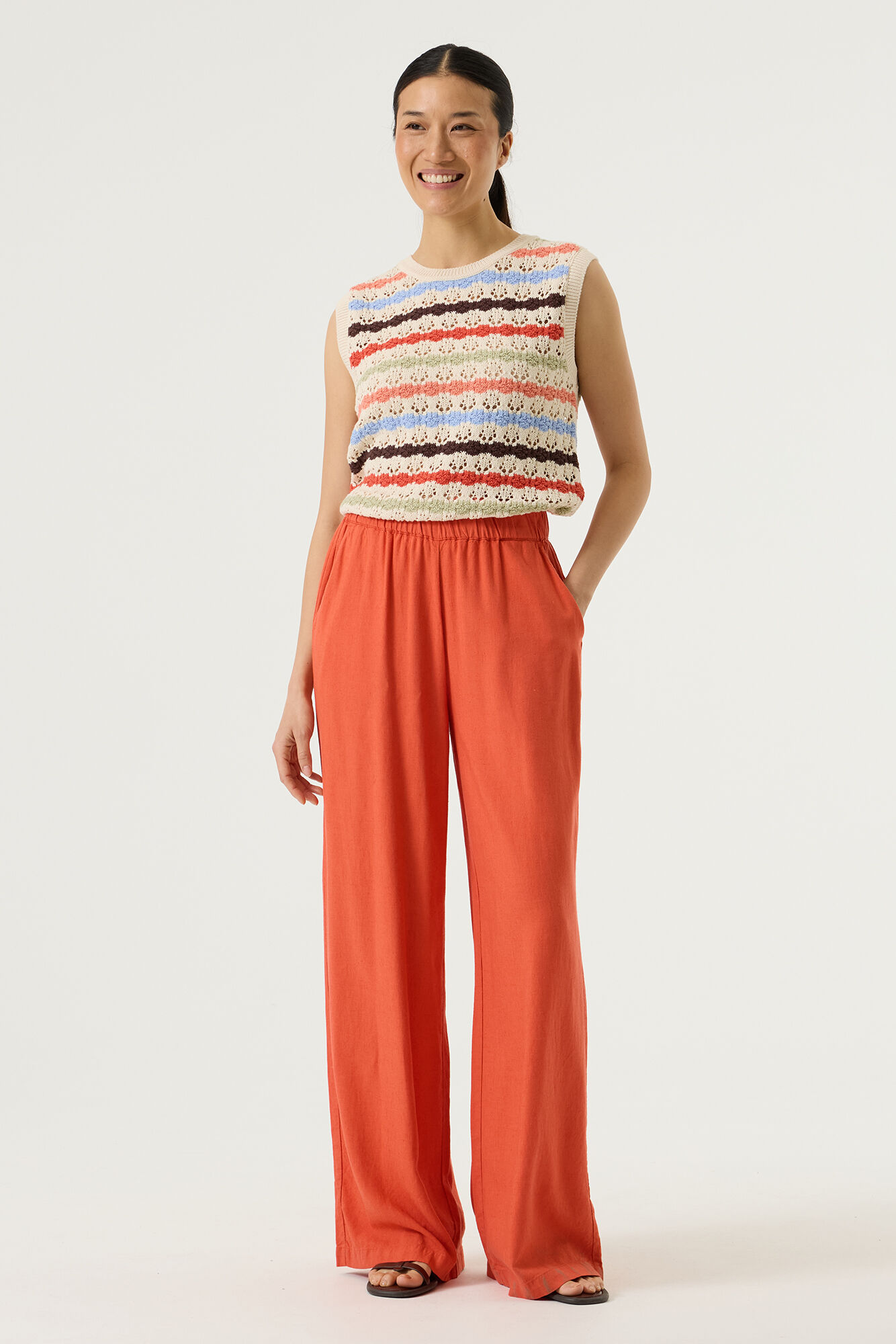 Dames broek - Afbeelding 4
