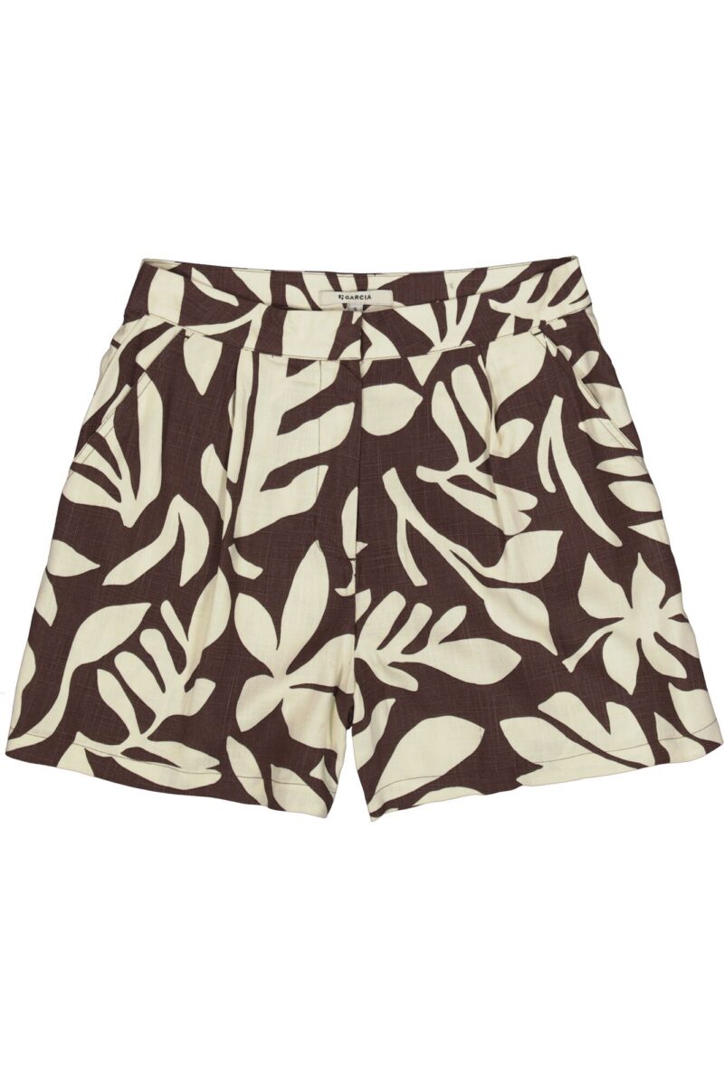 Dames short