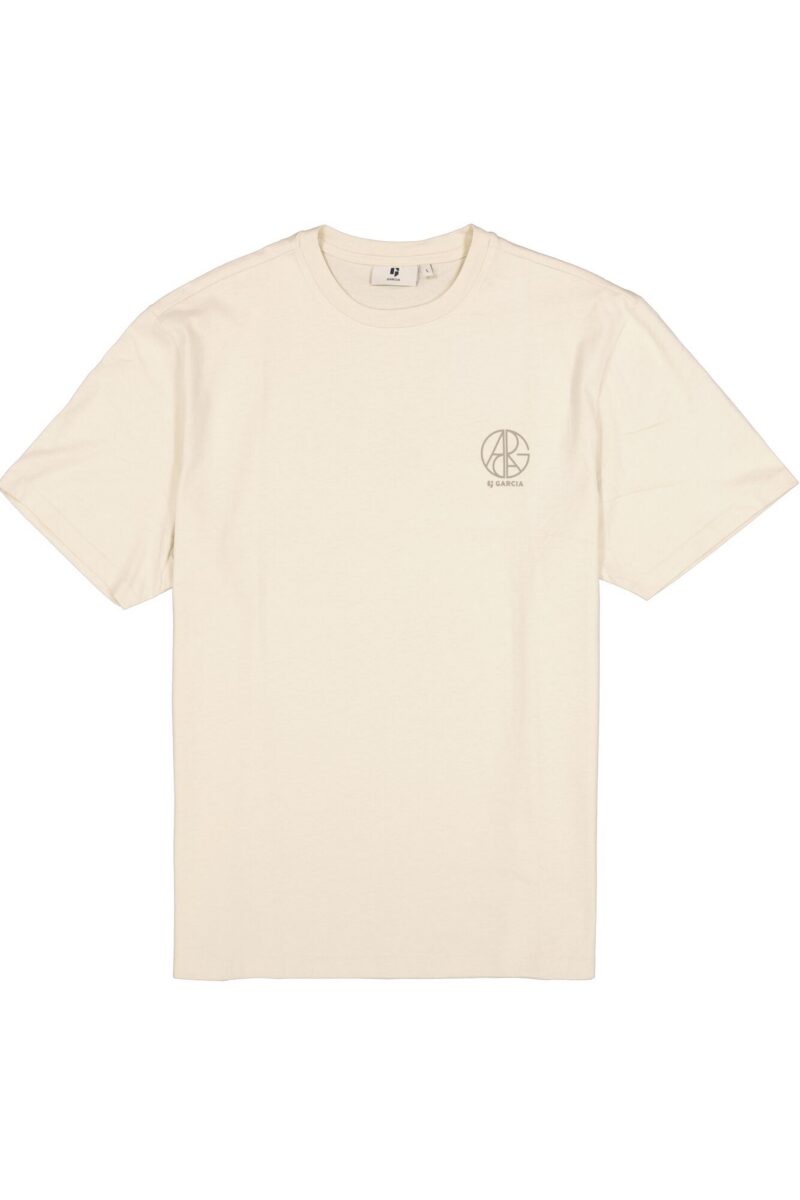 Heren t-shirt