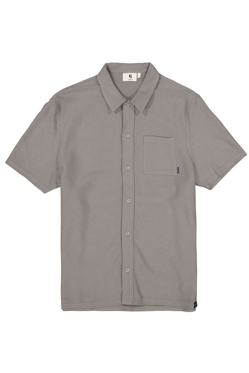 Heren polo