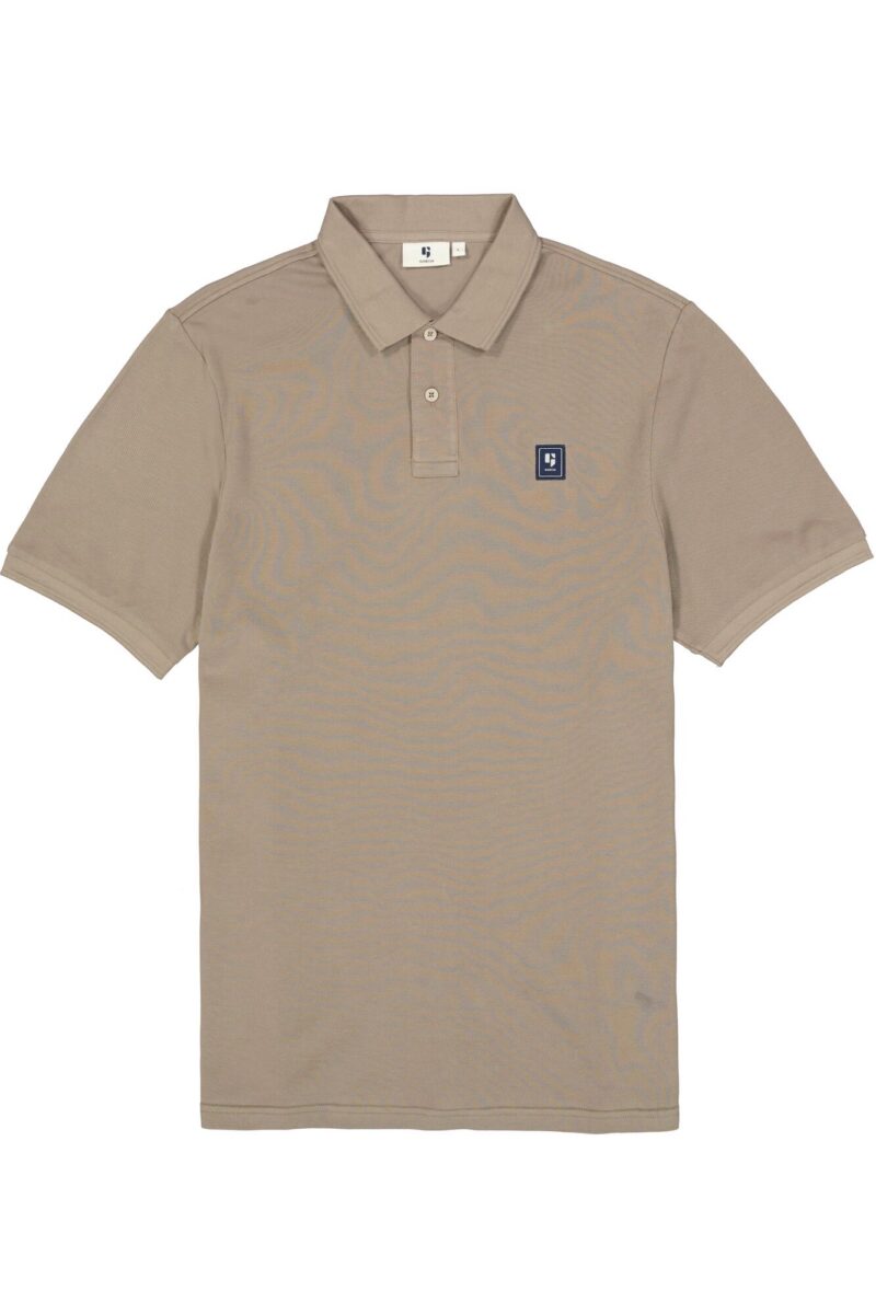 Heren polo