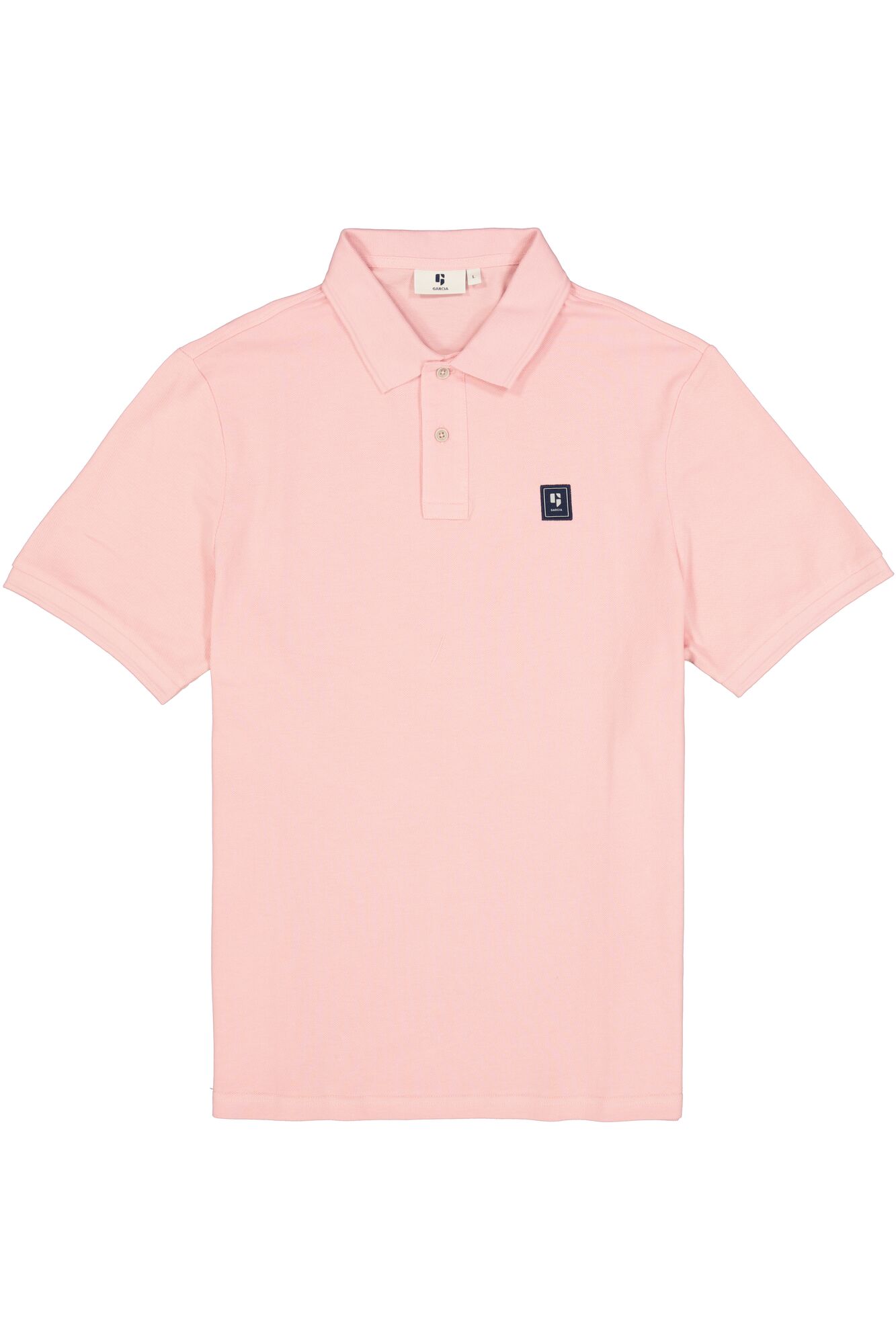 Heren polo - Afbeelding 7