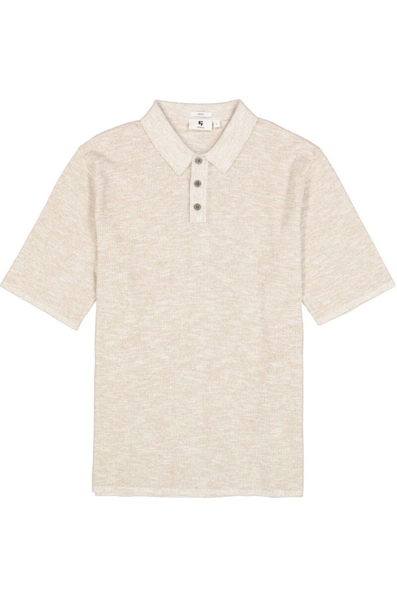 Heren polo