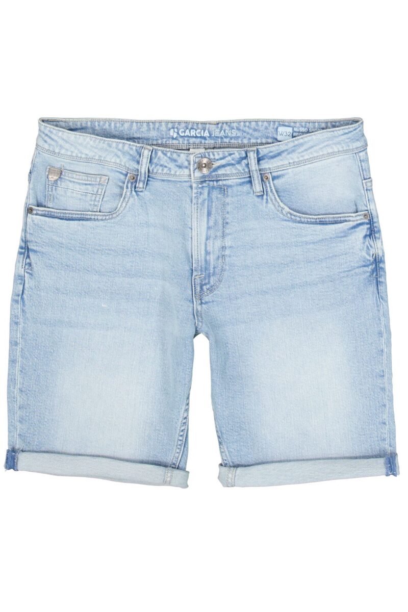 Heren short