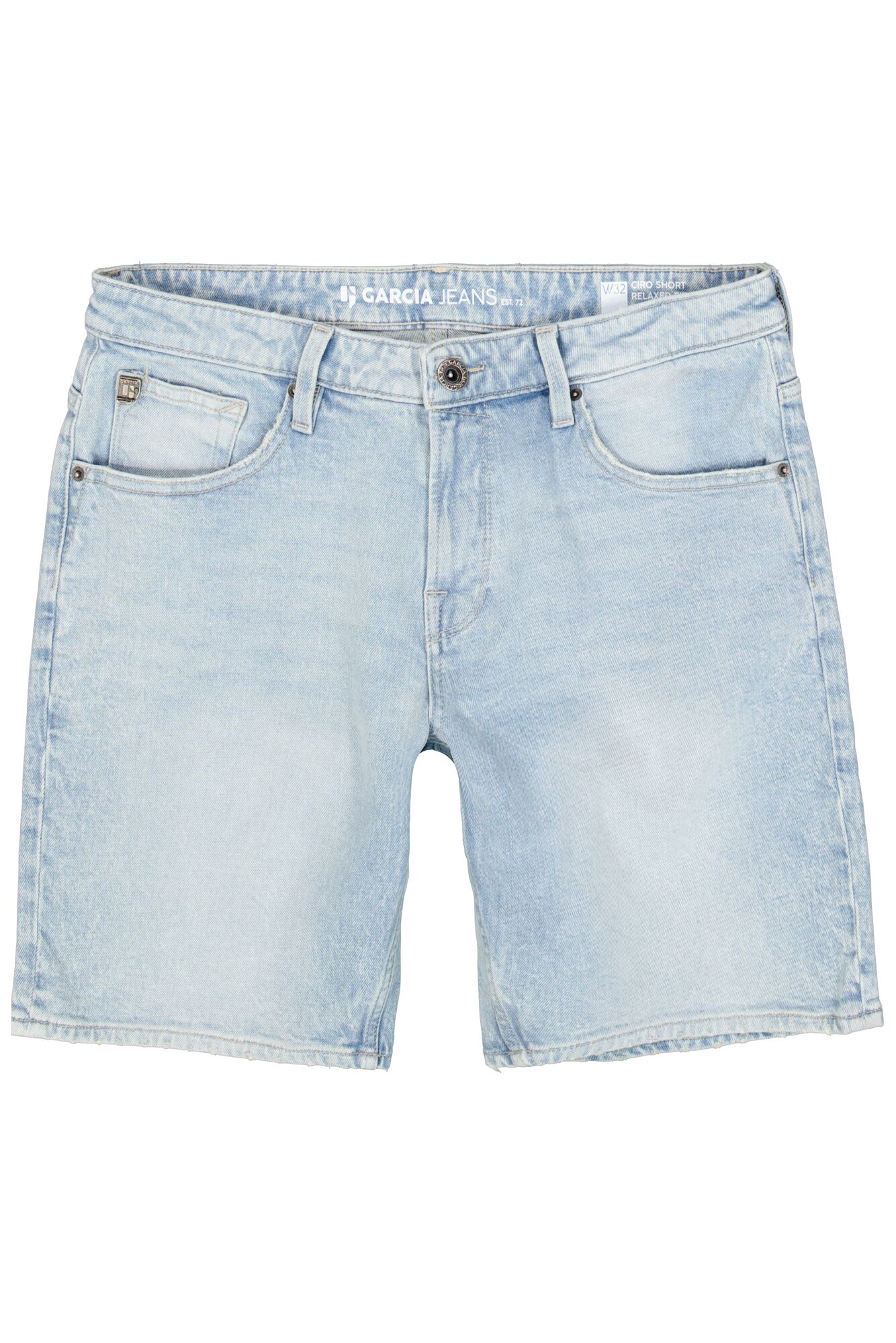 Heren short