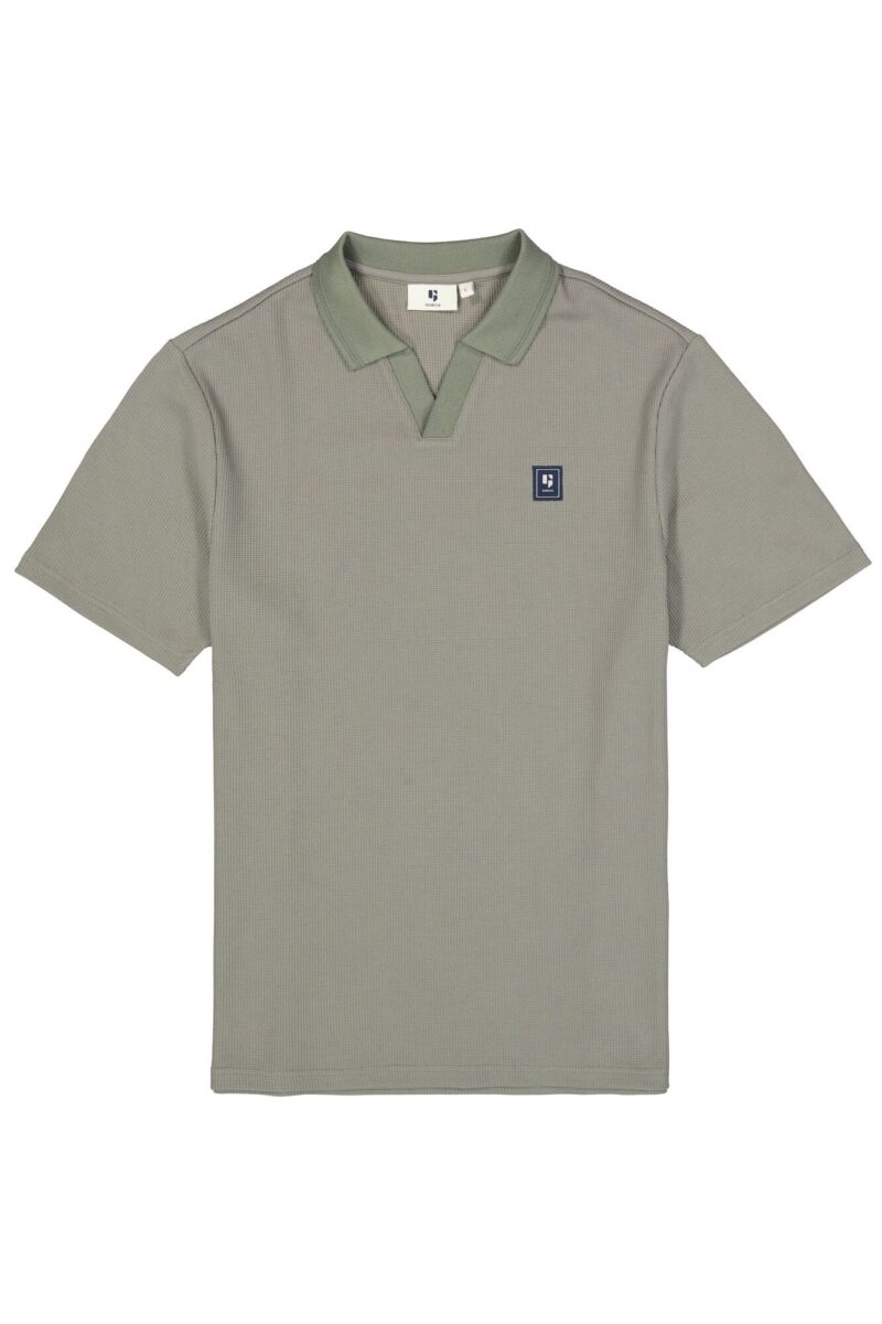 Heren polo