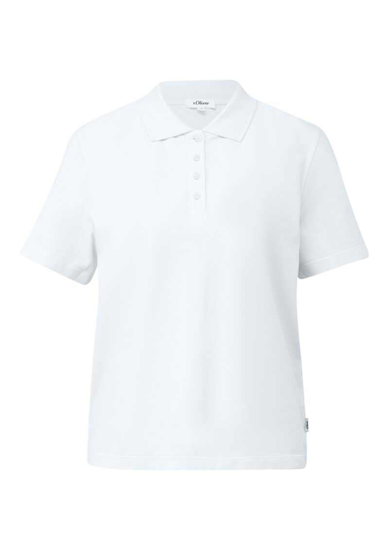 Dames polo