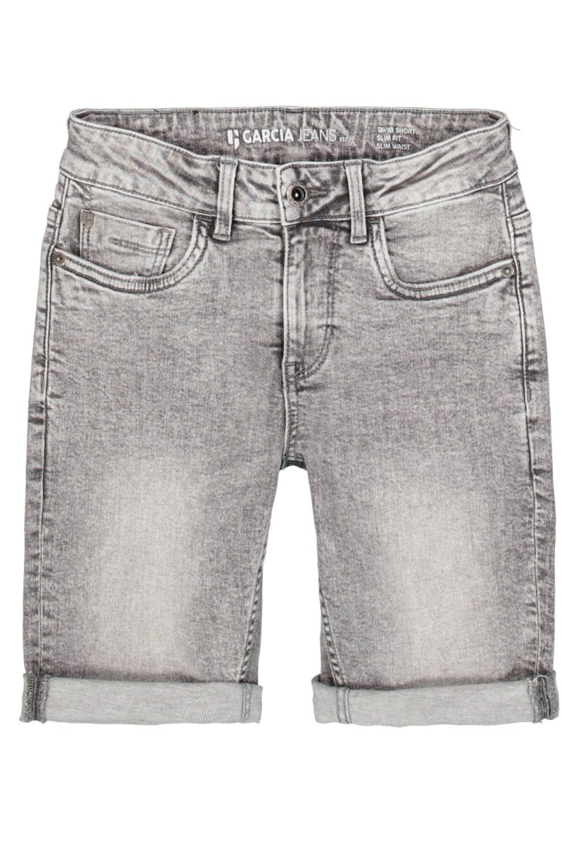 Jongens short