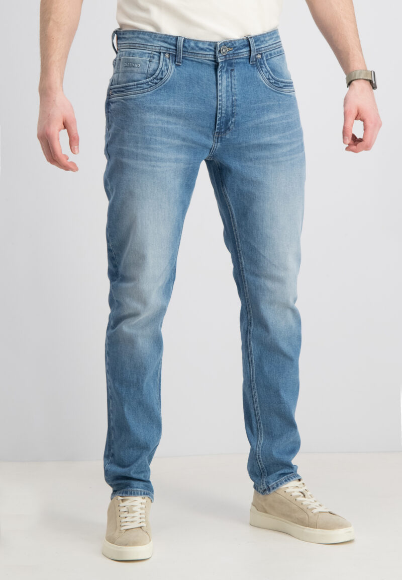 Heren jeans broek