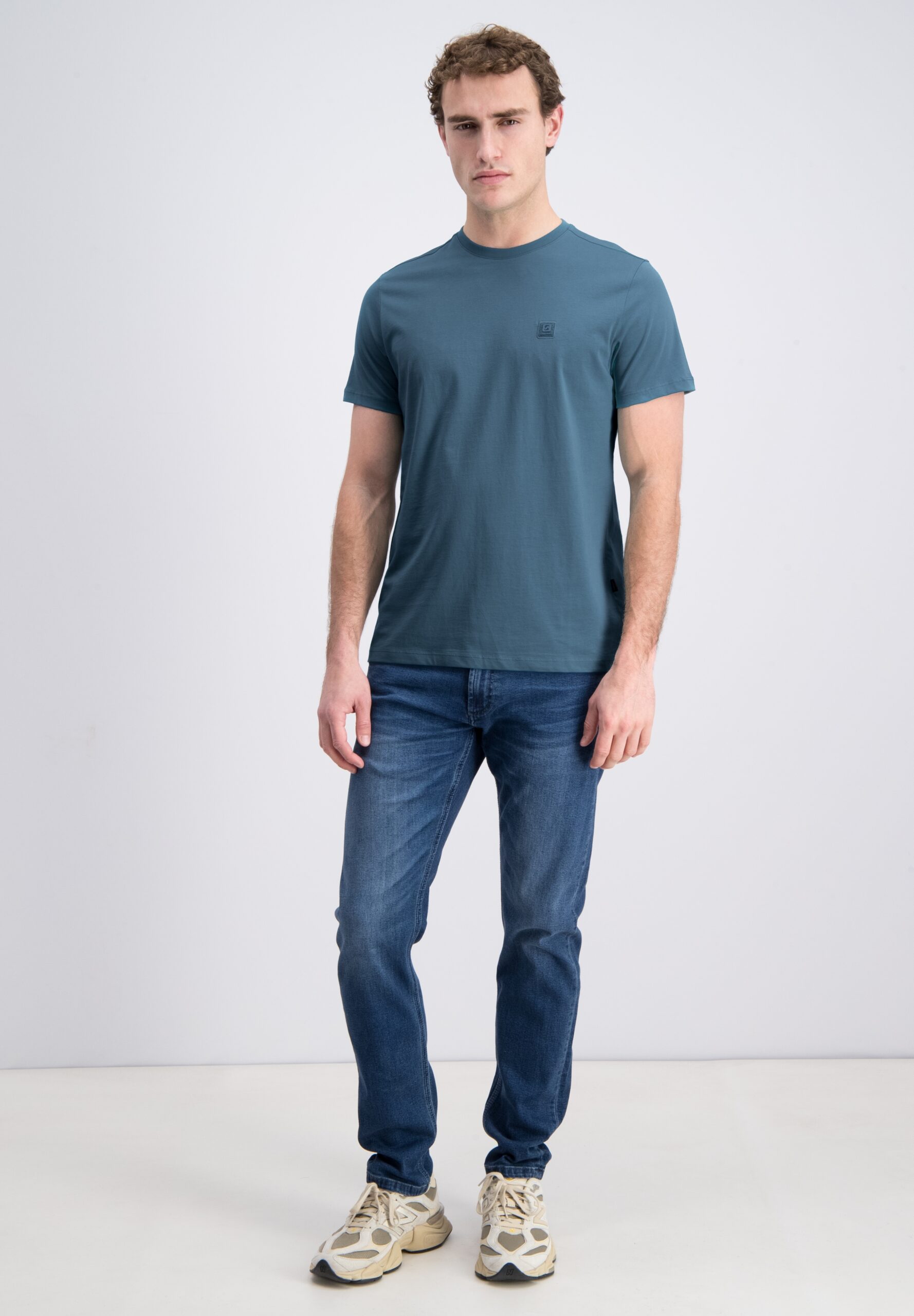 Heren t-shirt - Afbeelding 6