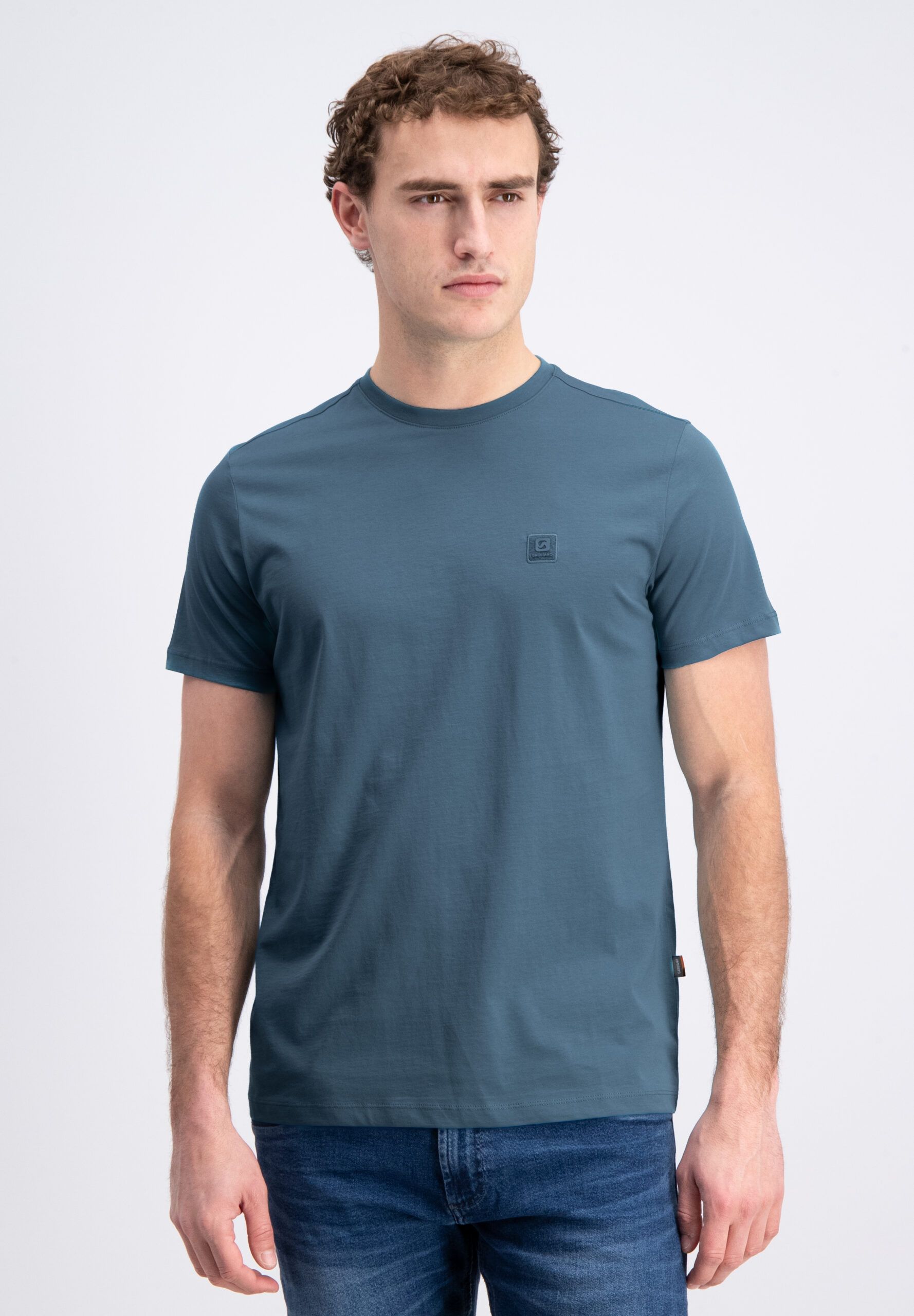 Heren t-shirt - Afbeelding 3