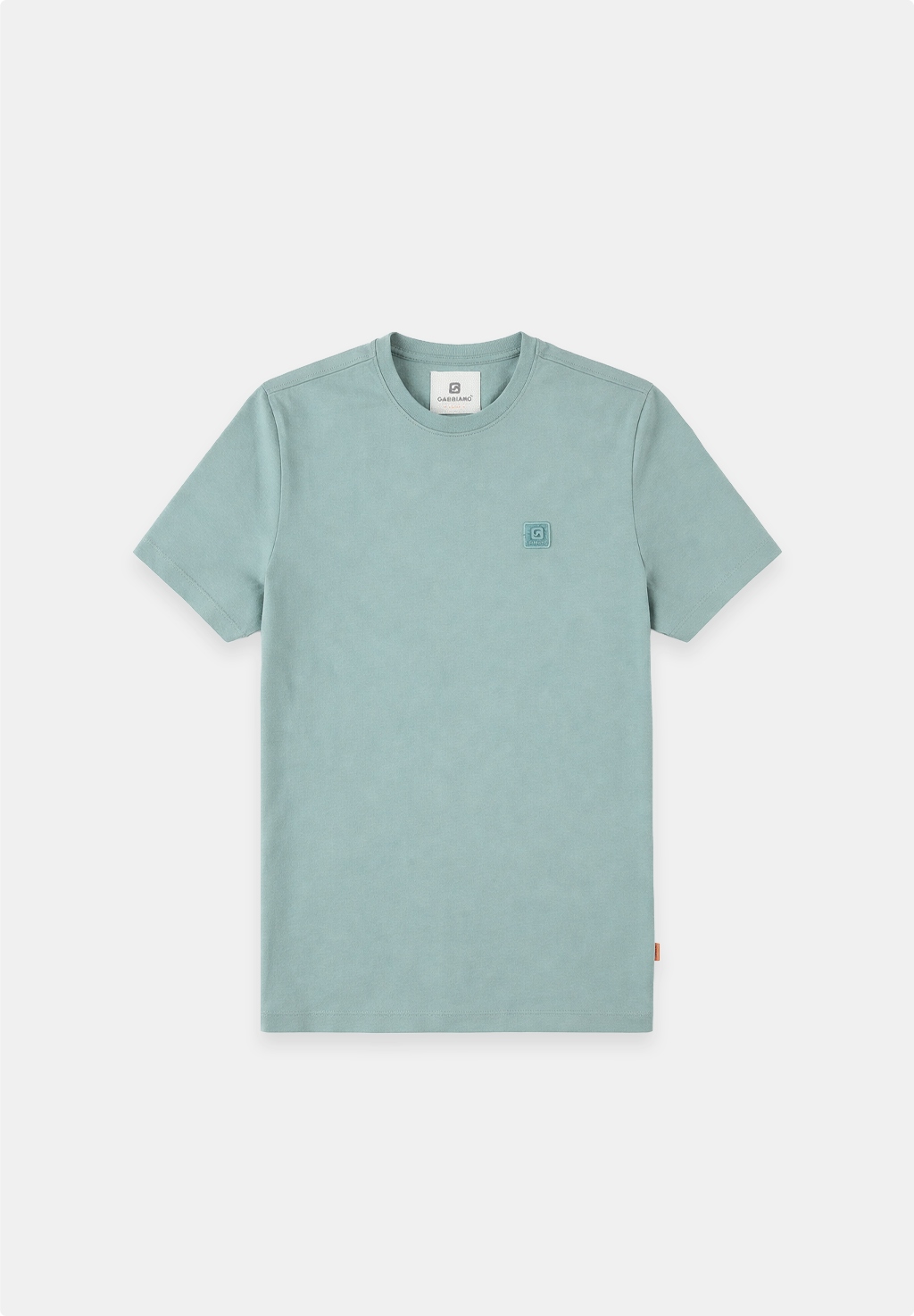 Heren t-shirt - Afbeelding 7