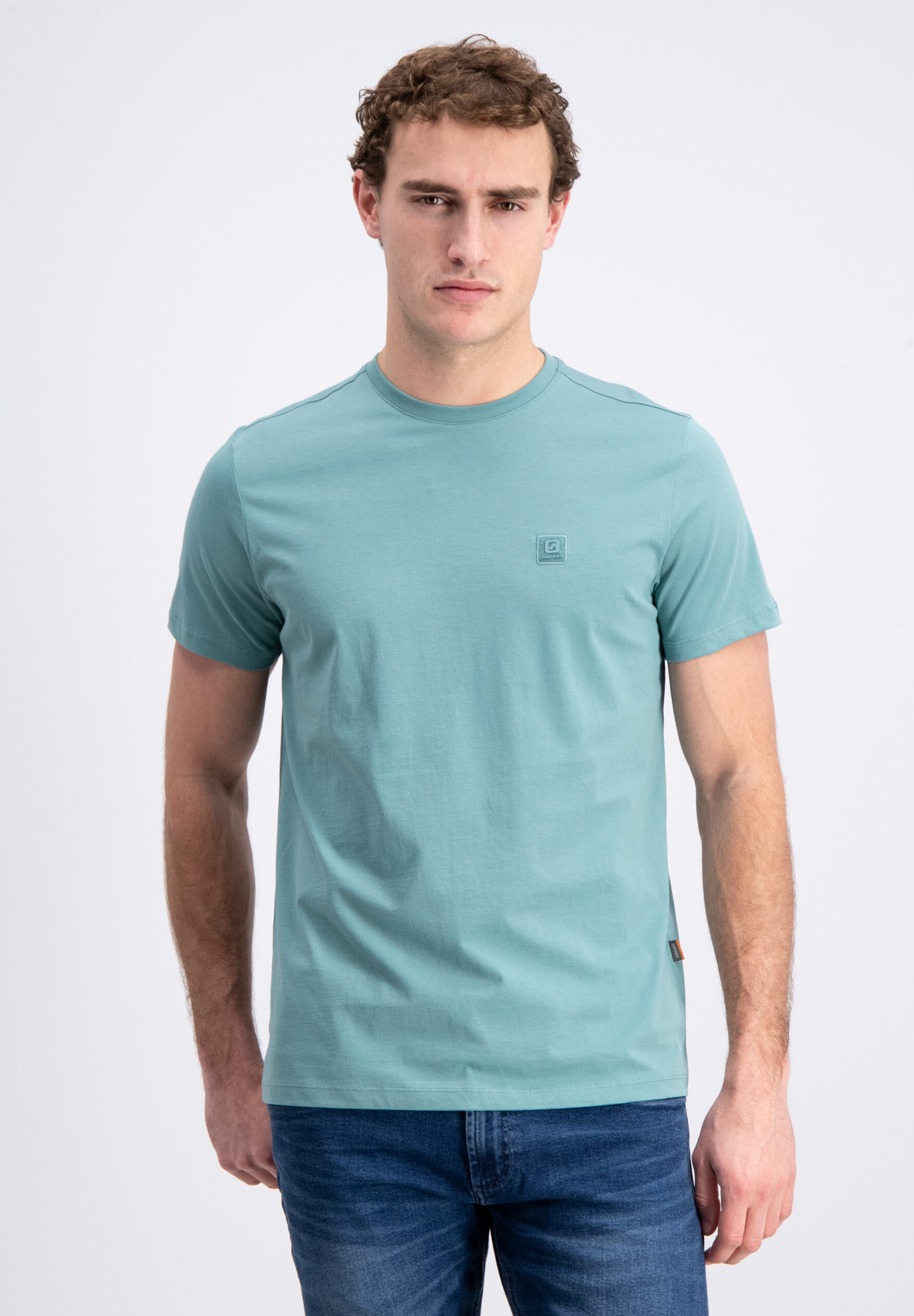 Heren t-shirt - Afbeelding 8
