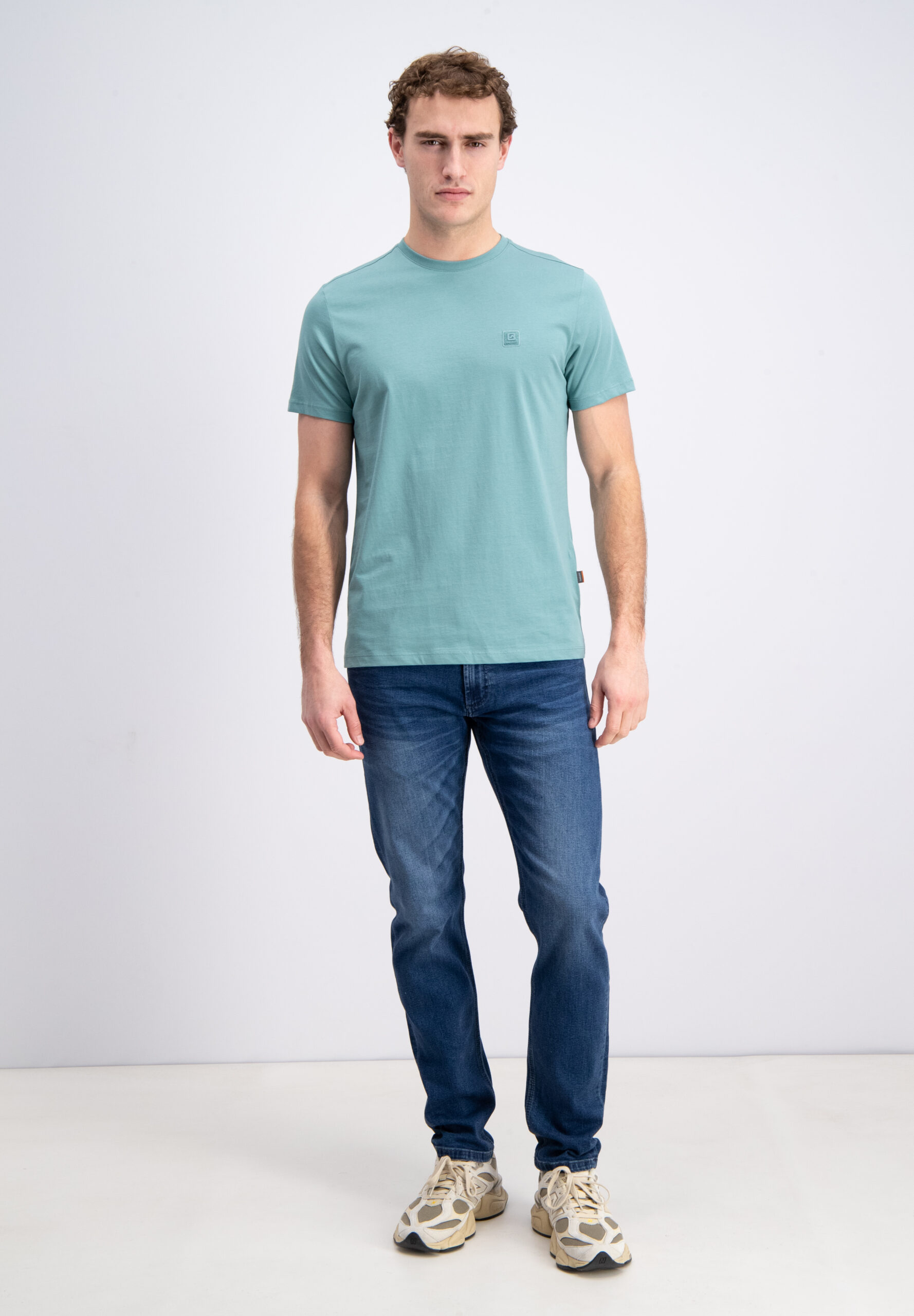Heren t-shirt - Afbeelding 11