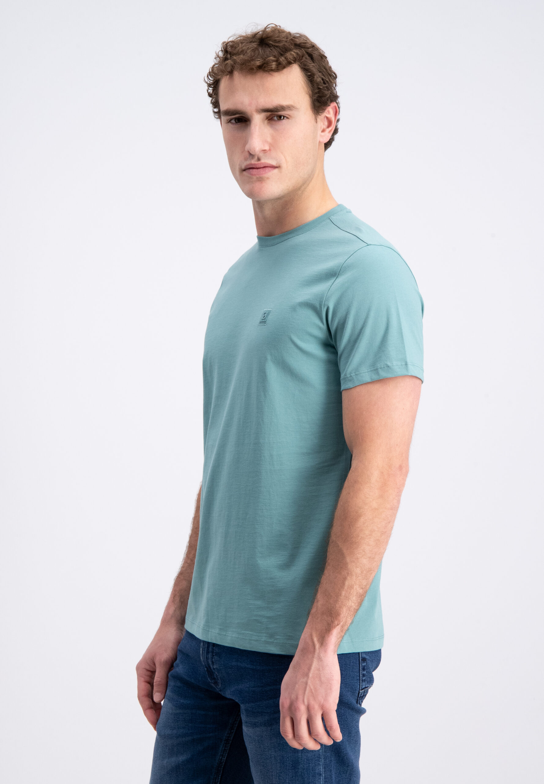Heren t-shirt - Afbeelding 9