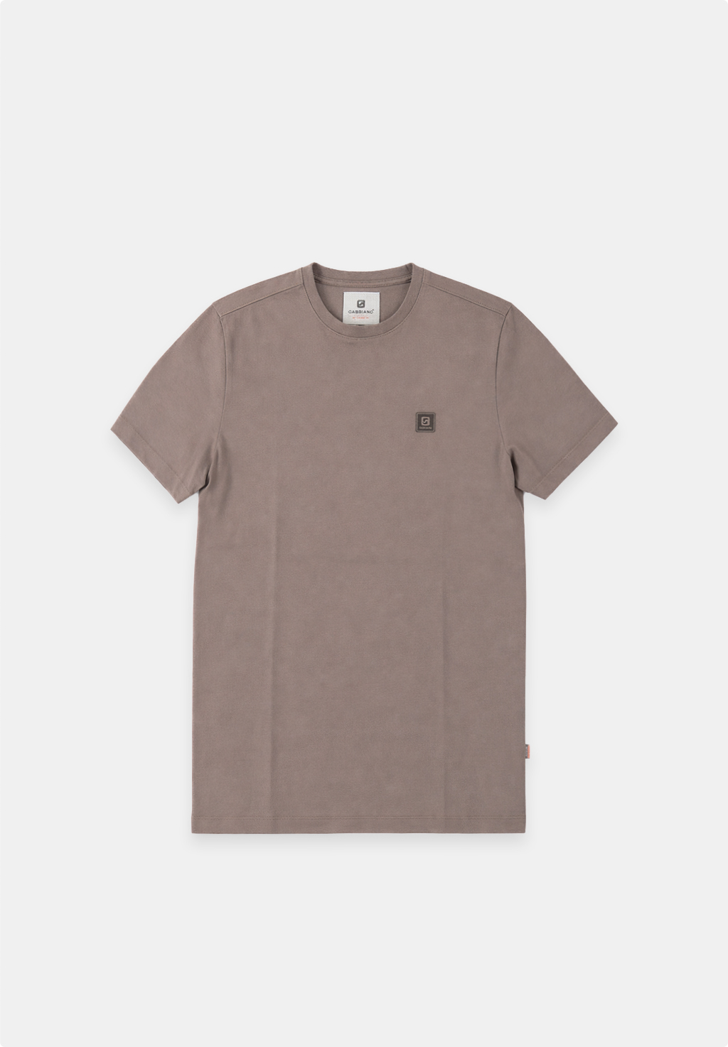 Heren t-shirt - Afbeelding 12