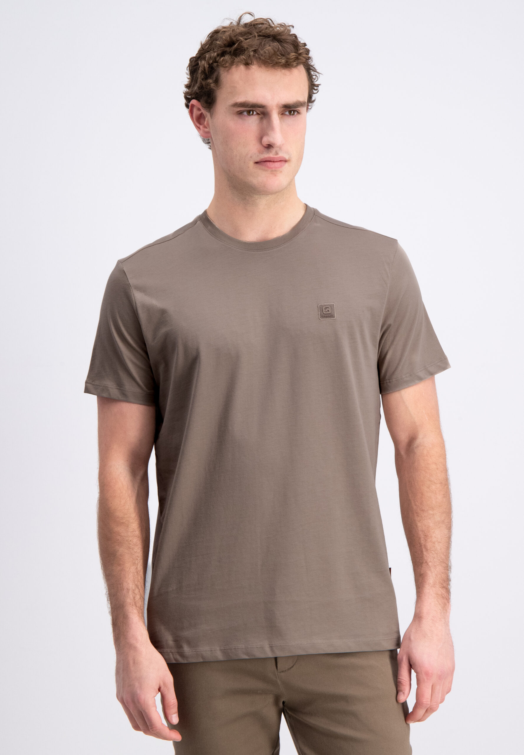 Heren t-shirt - Afbeelding 13