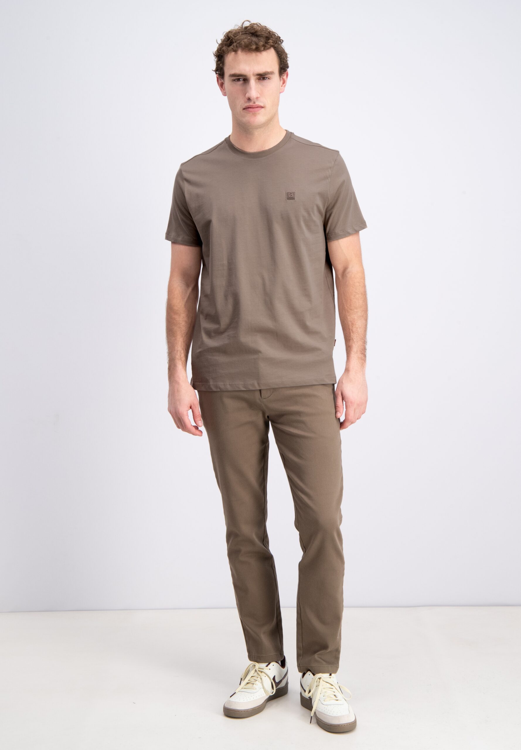 Heren t-shirt - Afbeelding 16