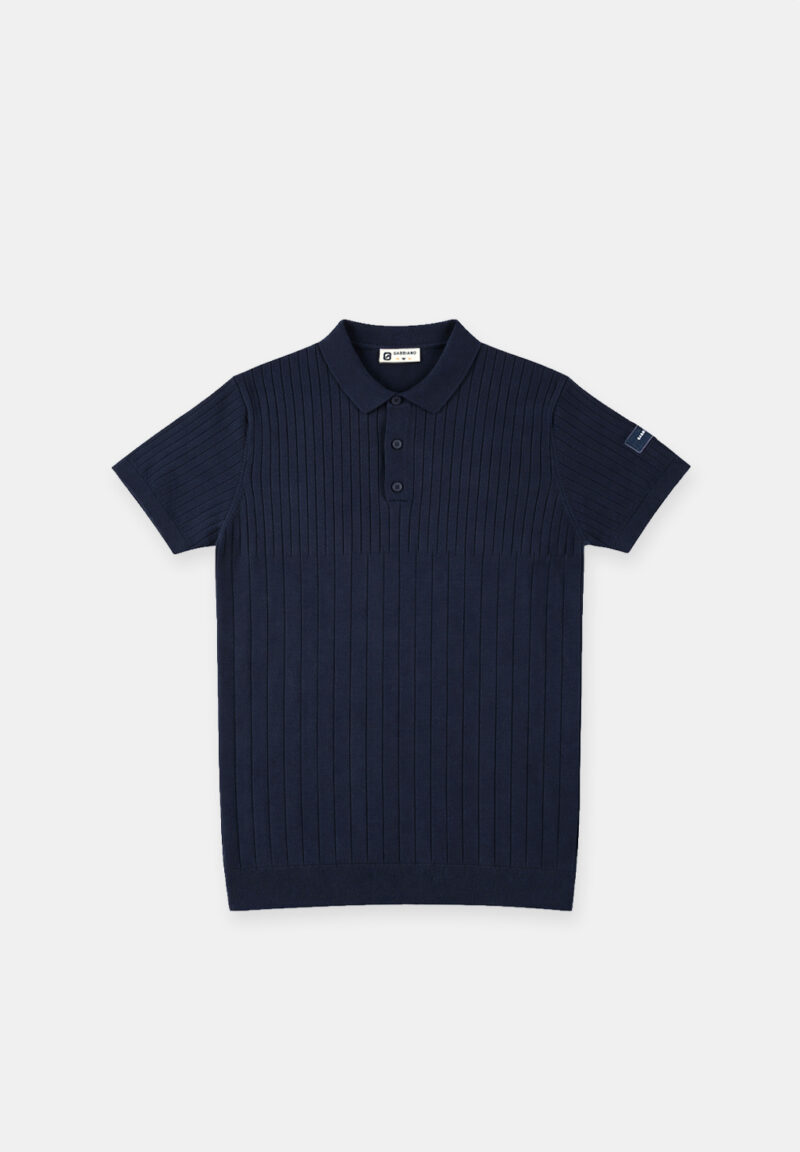 Heren polo