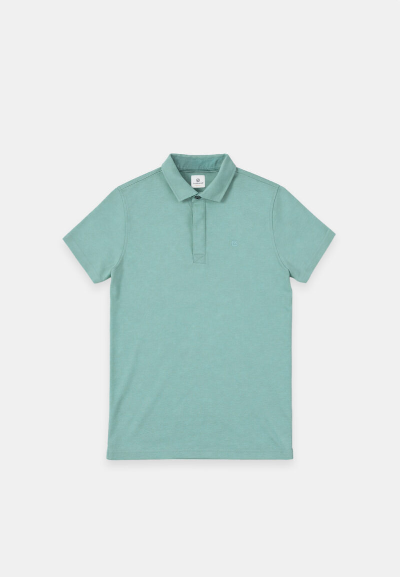 Heren polo