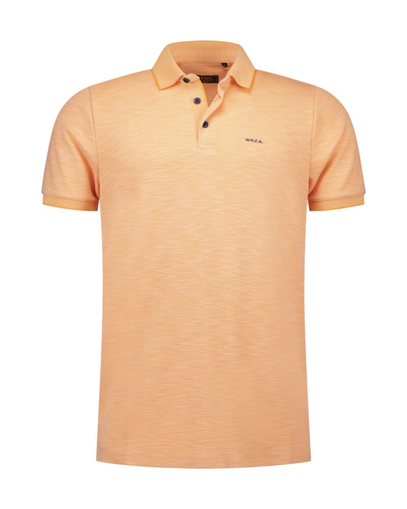 Heren polo