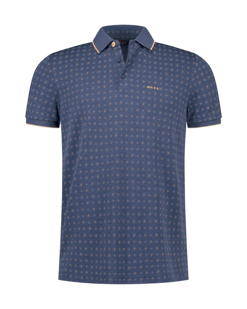 Heren polo
