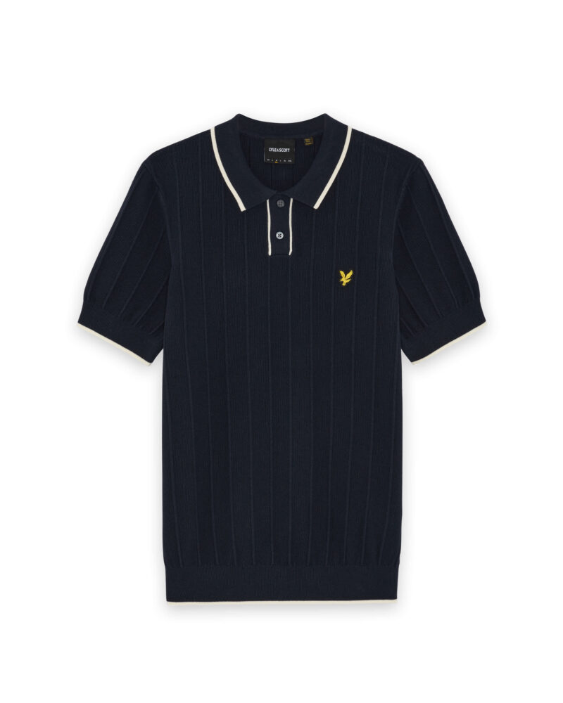 Heren polo