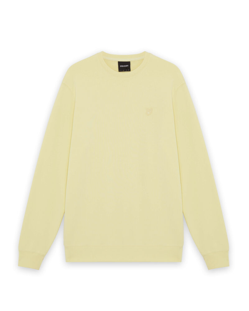 Heren sweater