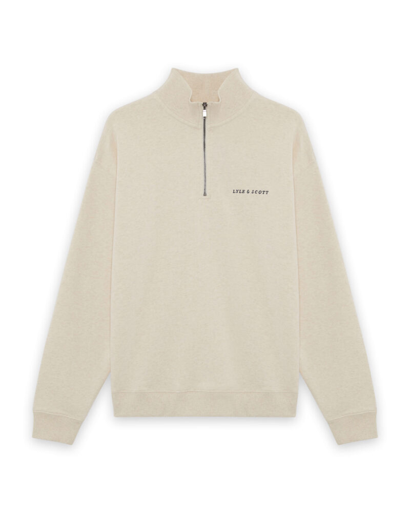 Heren sweater