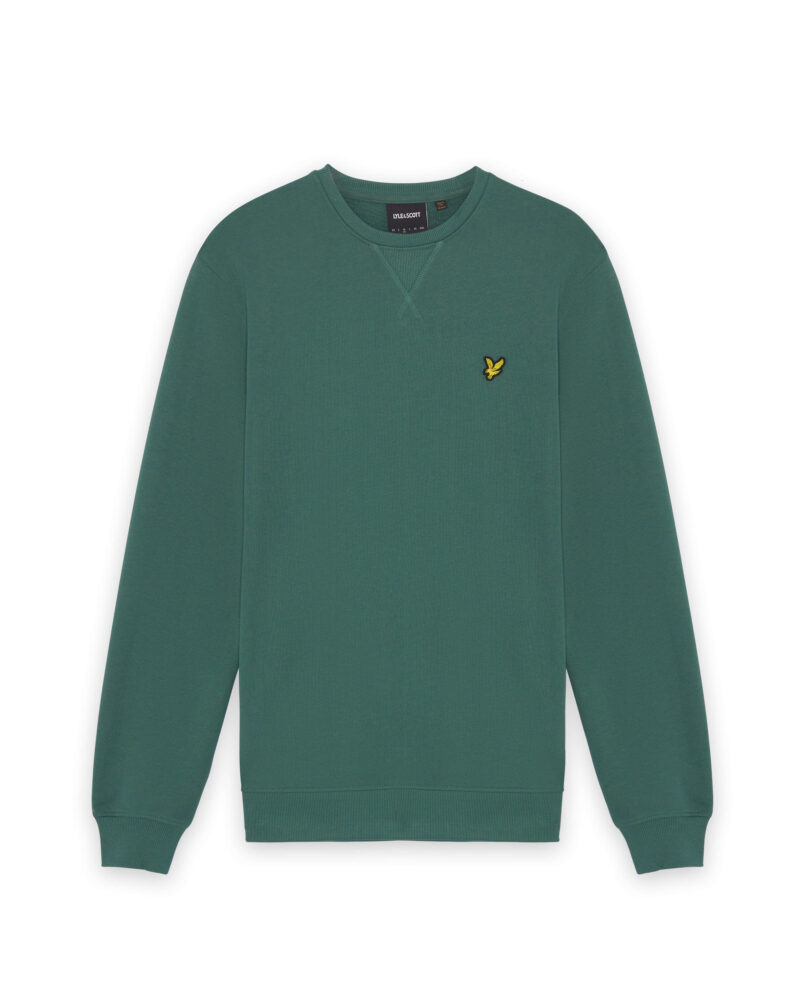 Heren sweater