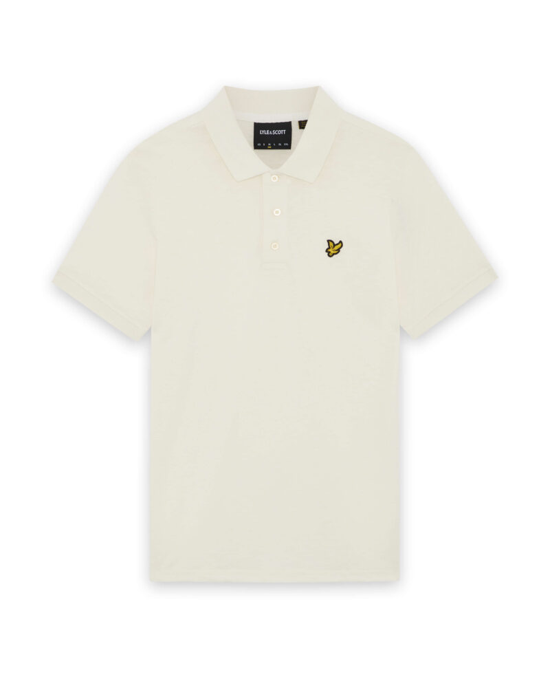 Heren polo