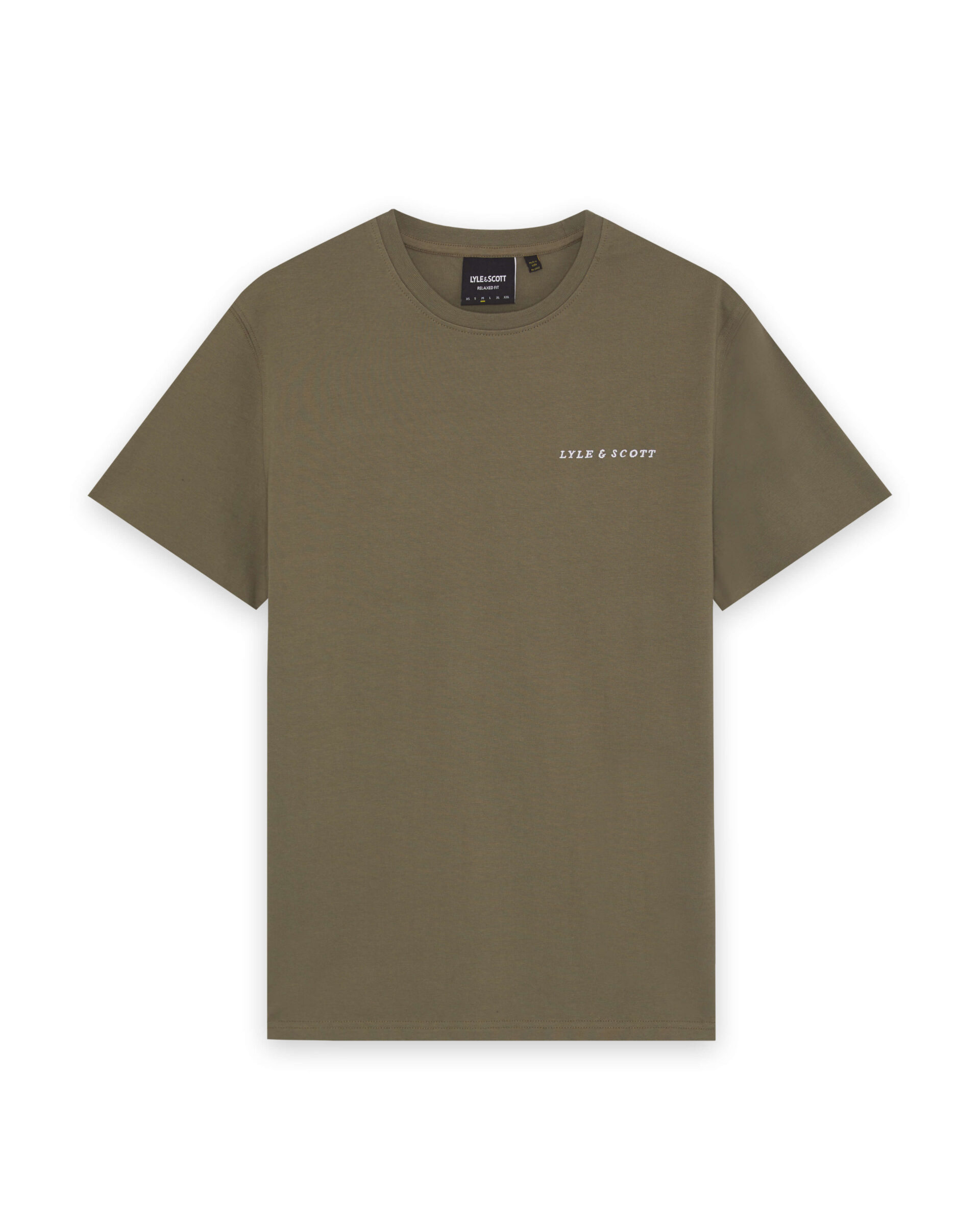 Heren t-shirt