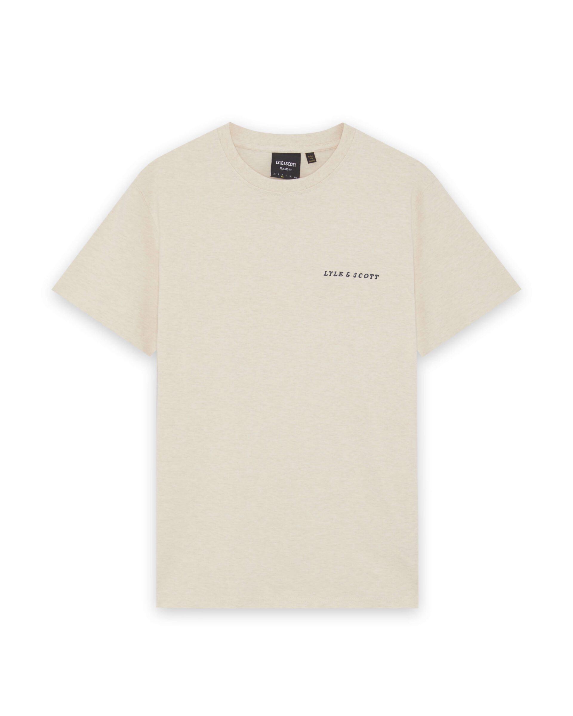 Heren t-shirt - Afbeelding 3