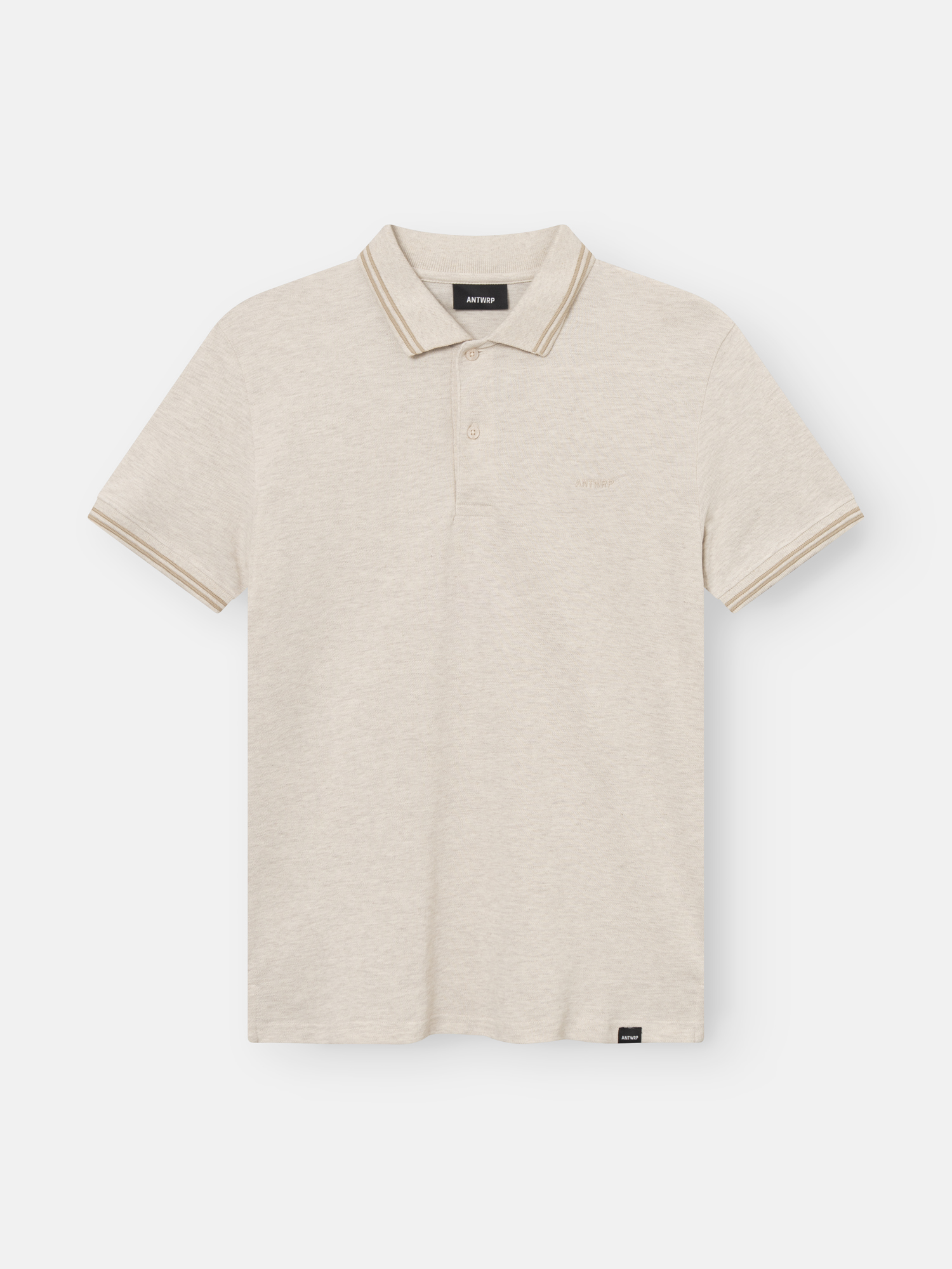 Heren polo
