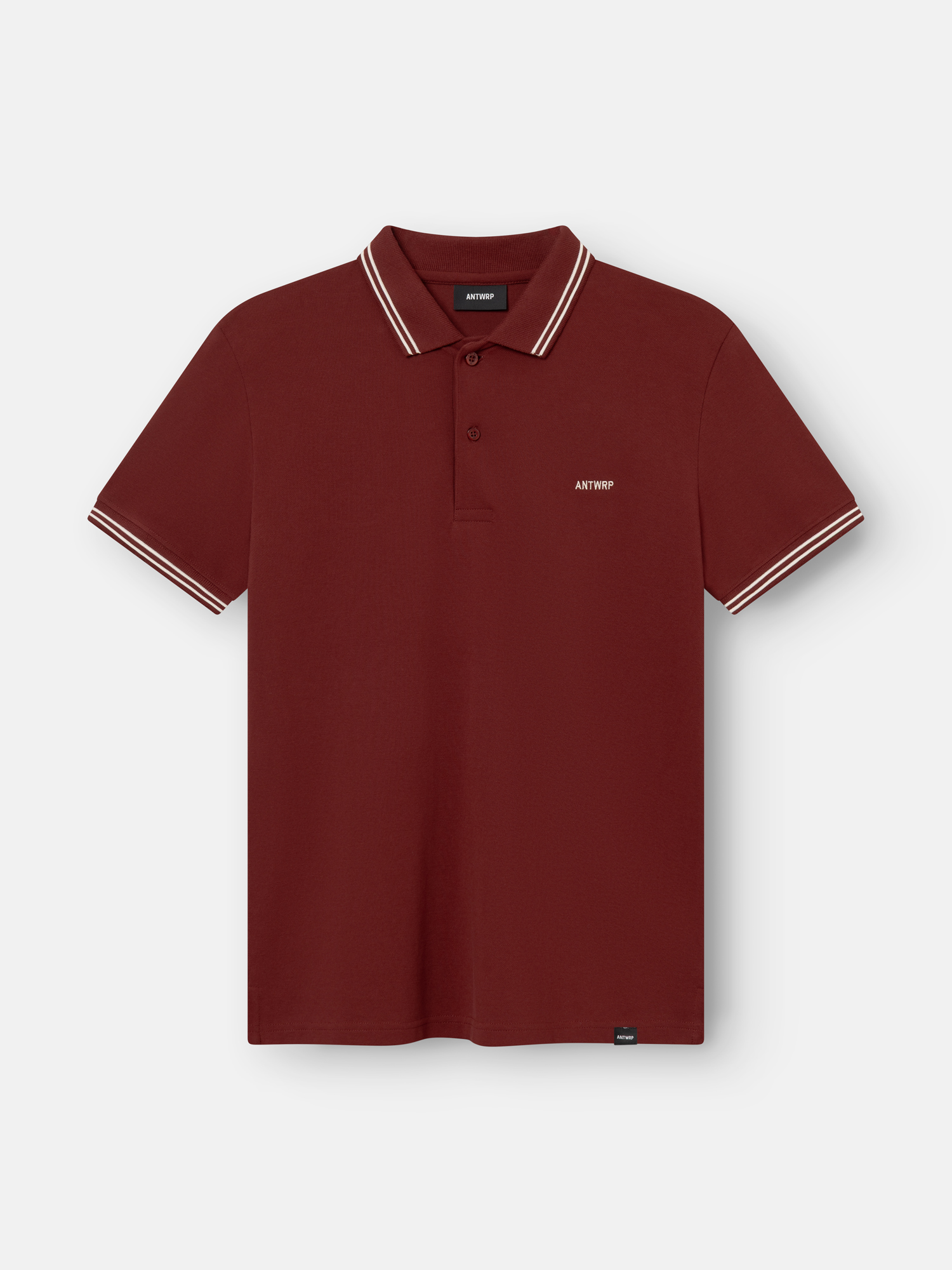 Heren polo - Afbeelding 7