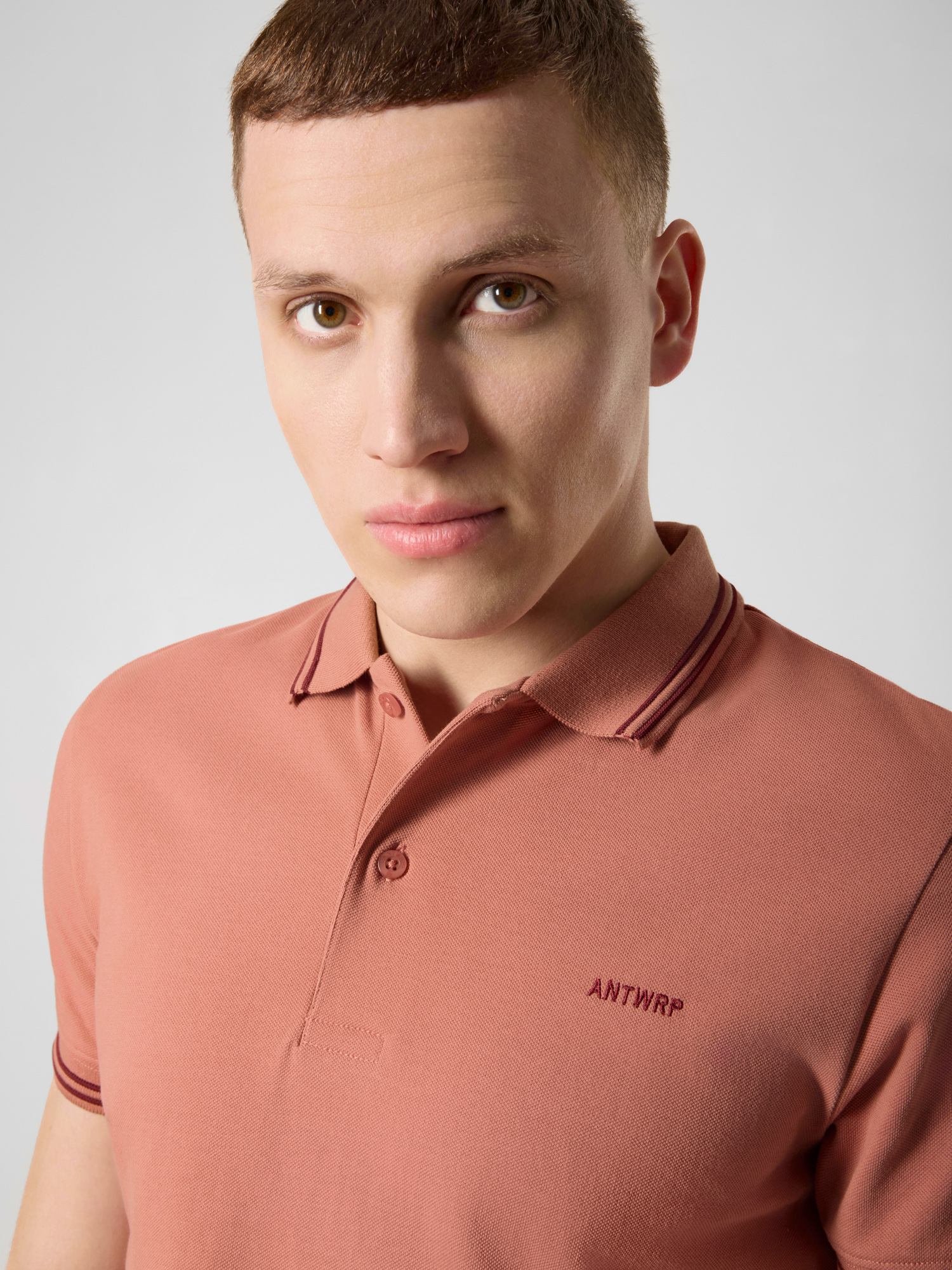 Heren polo - Afbeelding 13