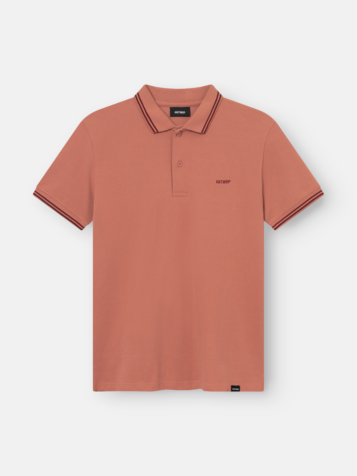Heren polo - Afbeelding 11