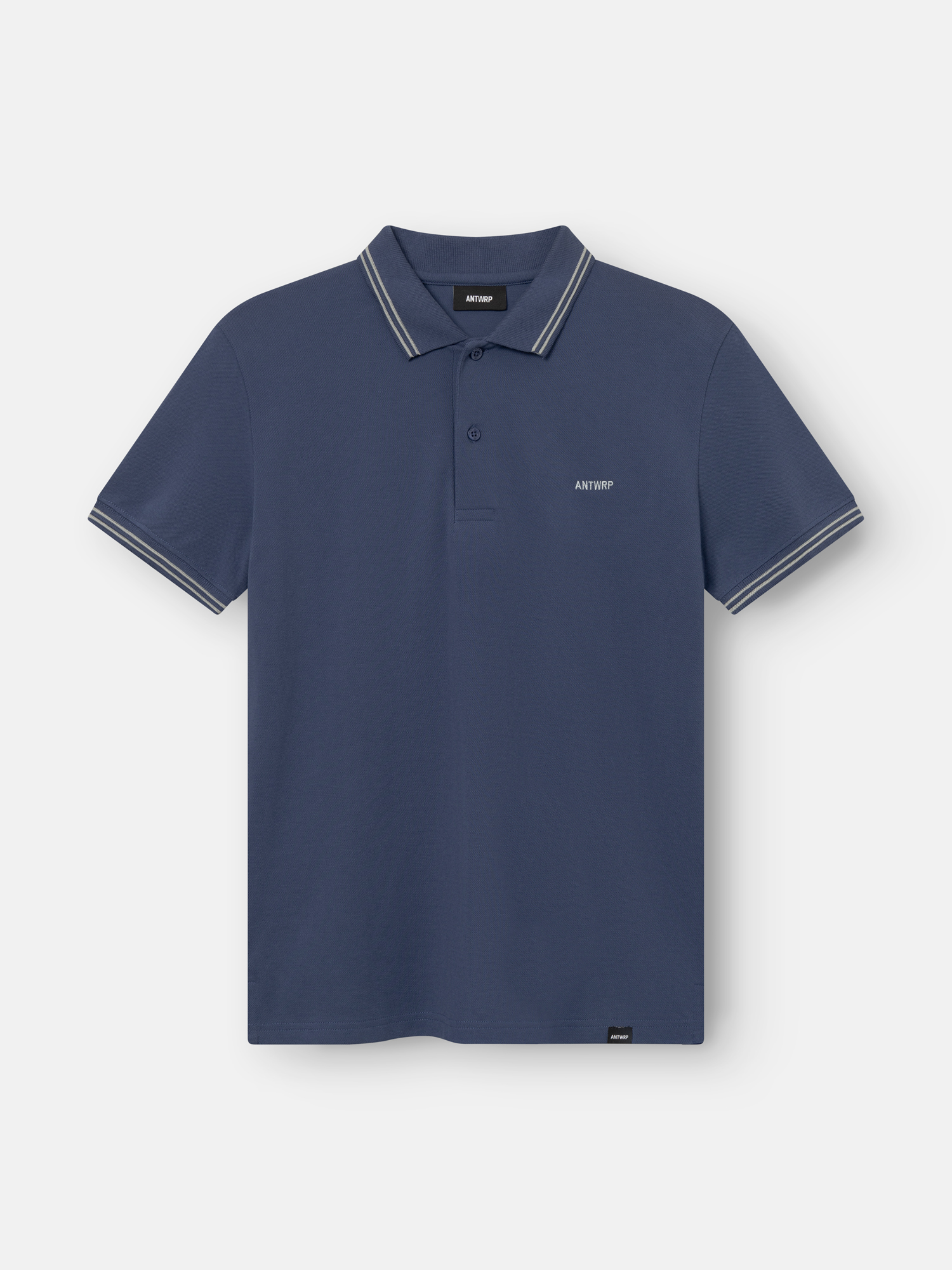 Heren polo - Afbeelding 15