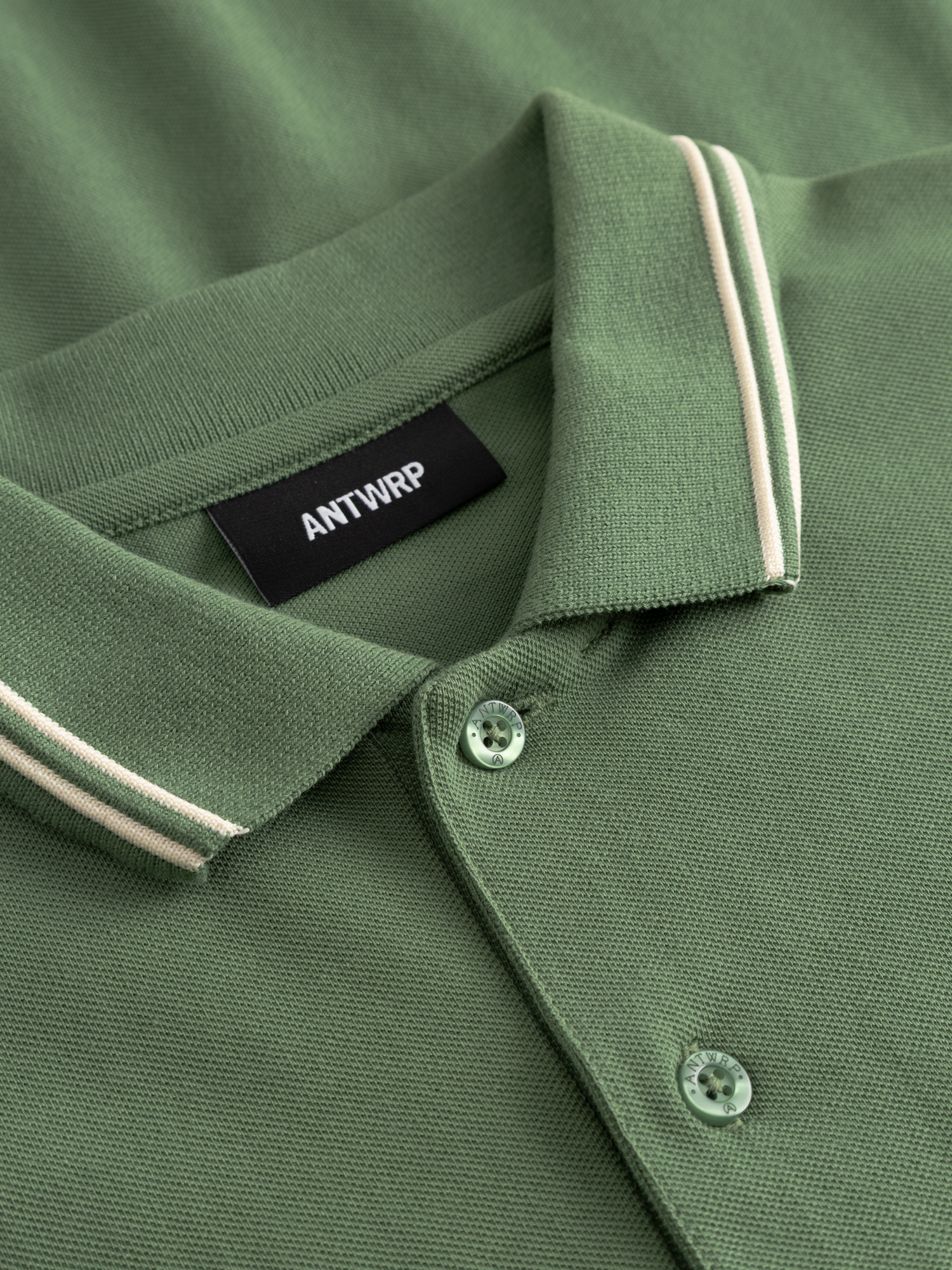 Heren polo - Afbeelding 19