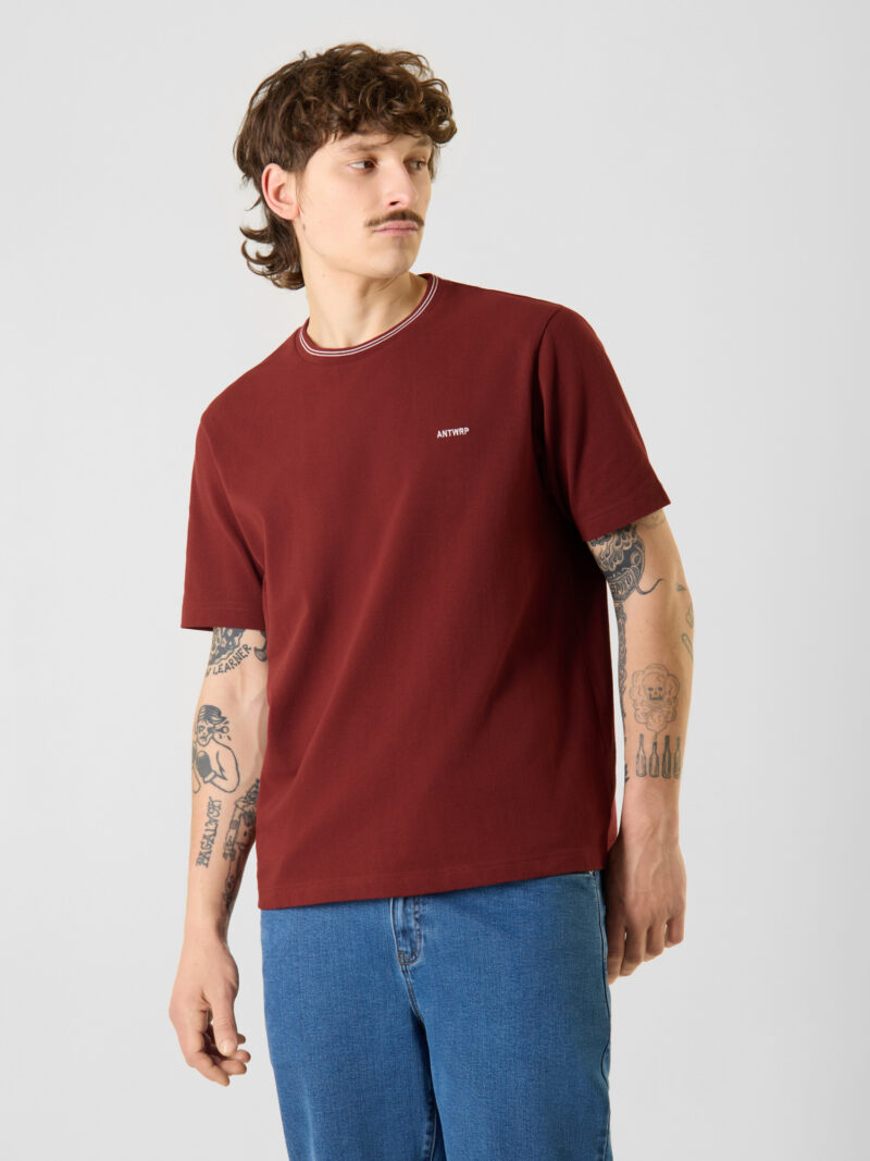 Heren t-shirt