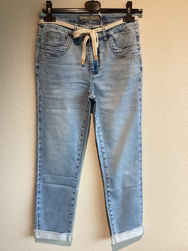 Dames broek