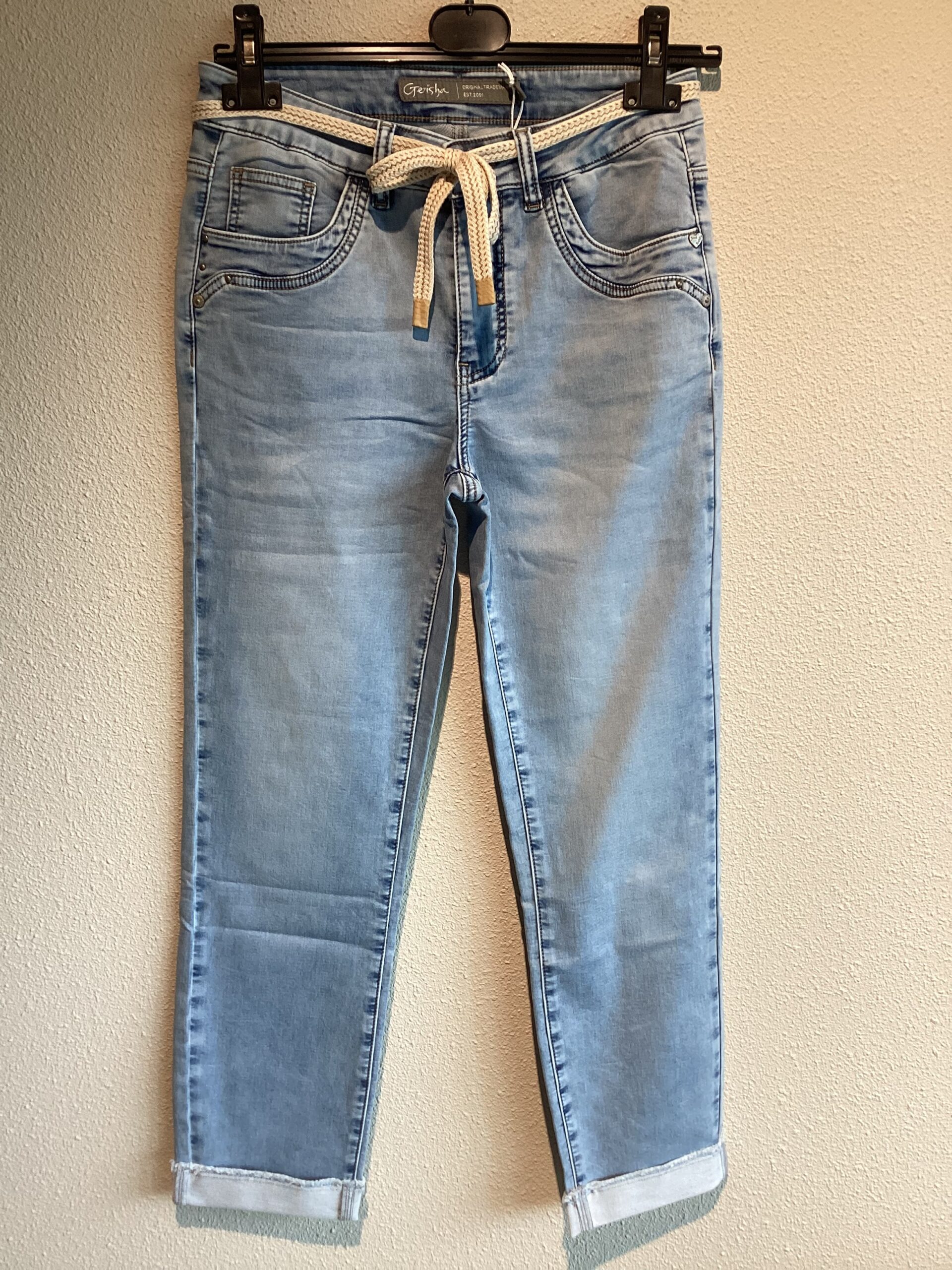 Dames broek