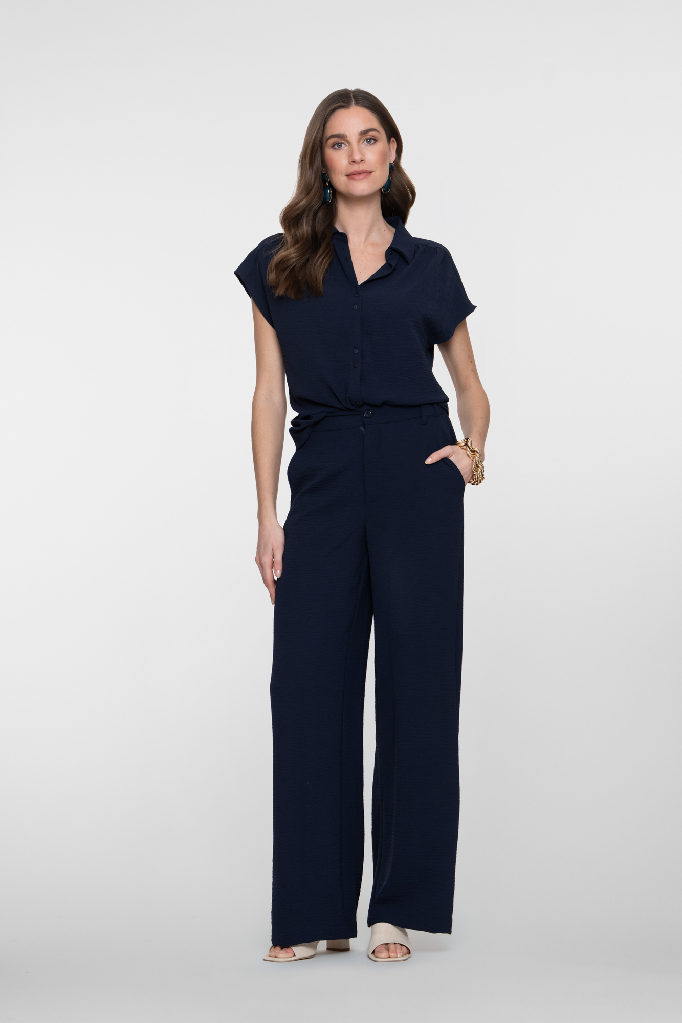 Dames broek