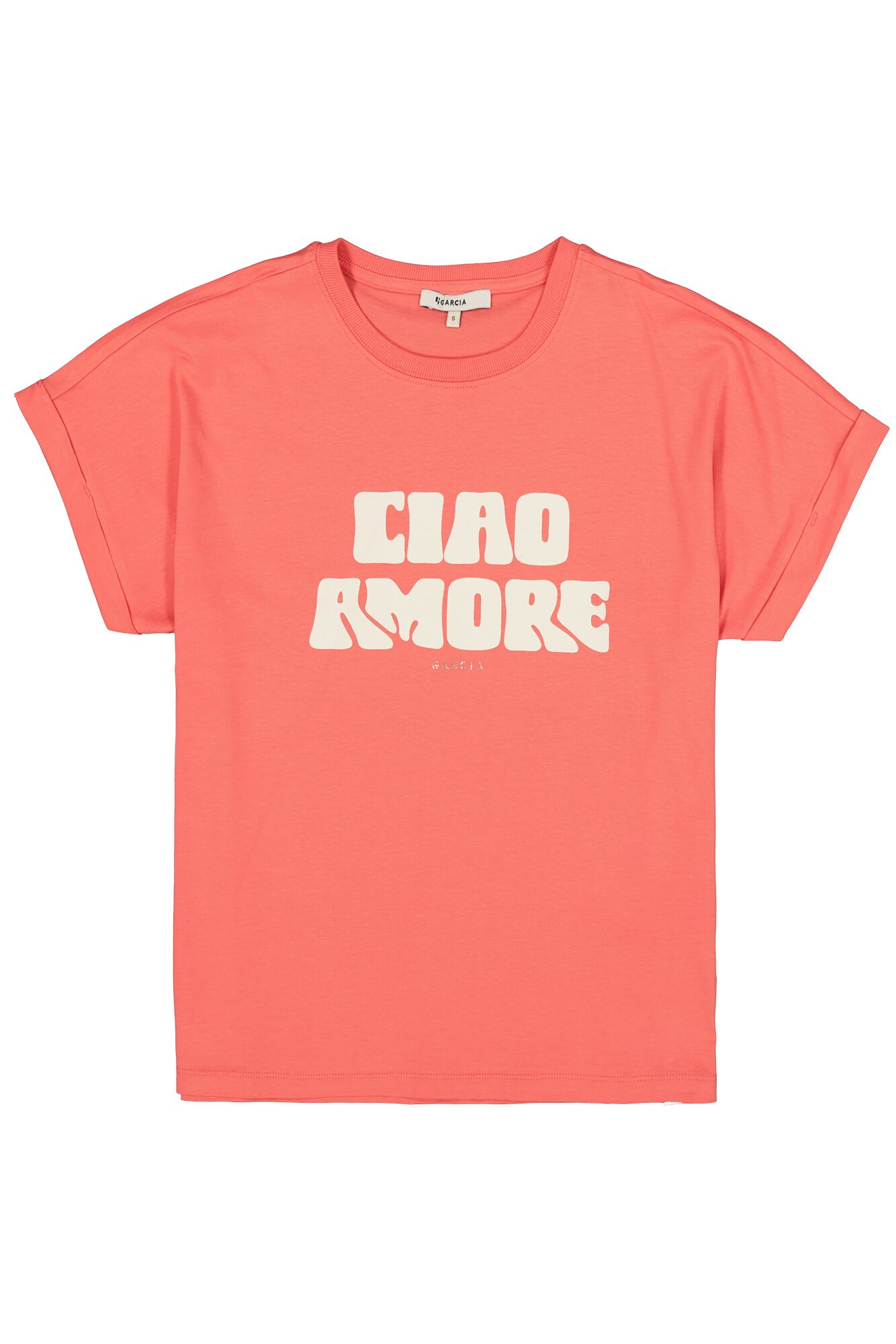 Dames t-shirt