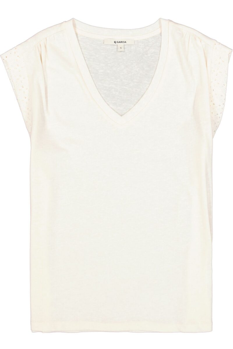 Dames t-shirt